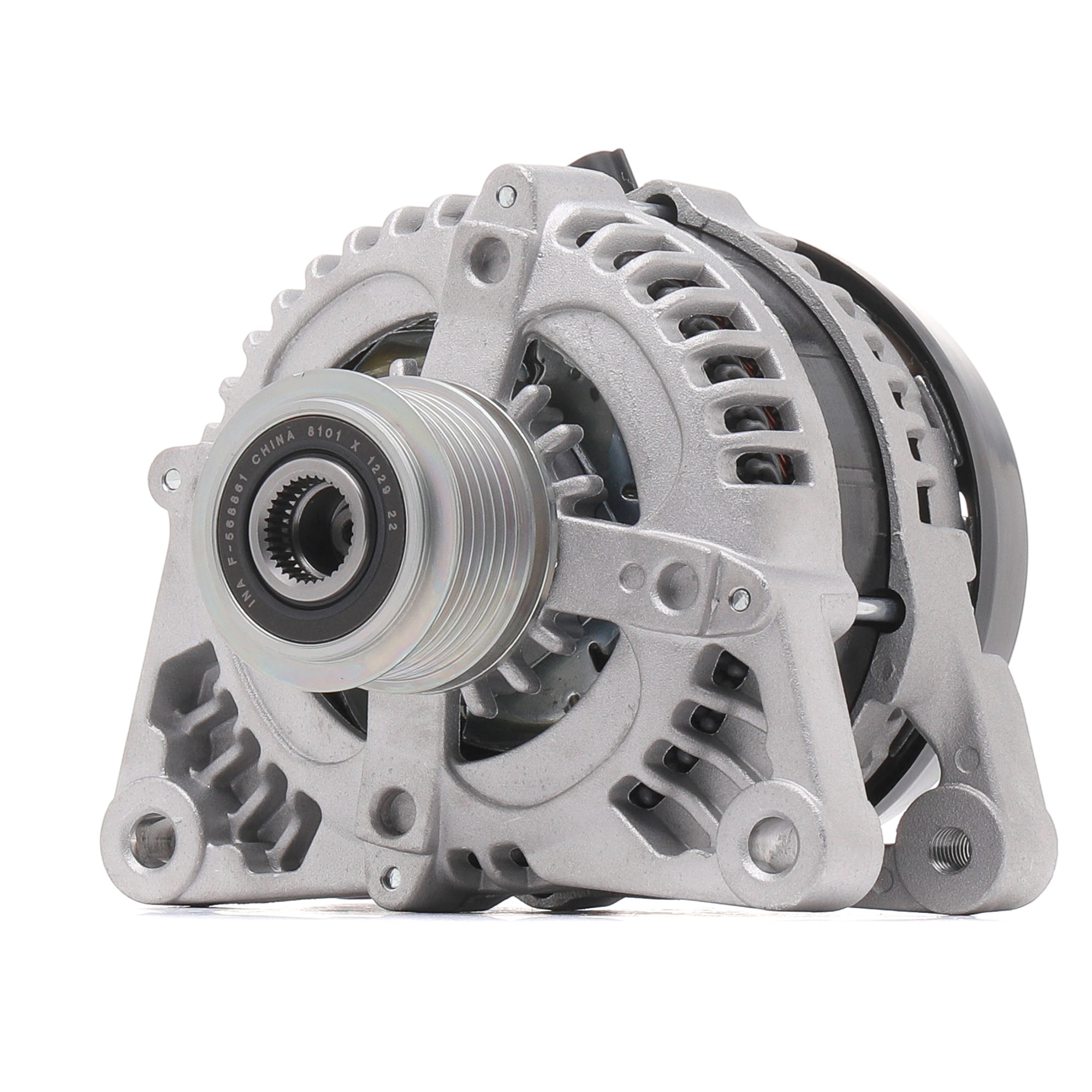goCORE GCD0054 Alternator Ford C-Max DM2 2.0 TDCi 110 hp Diesel 2010 price