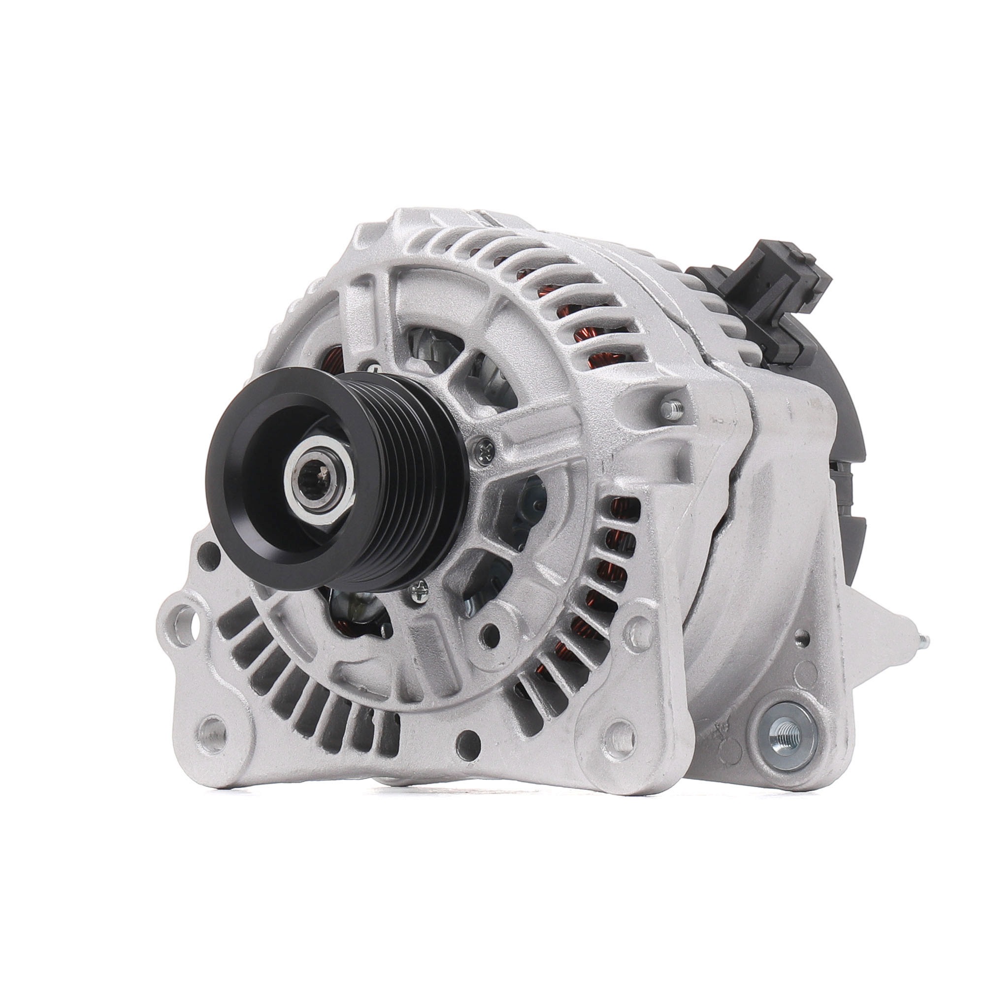 GCD0129 Alternator goCORE 028-903-025Q AUDI
