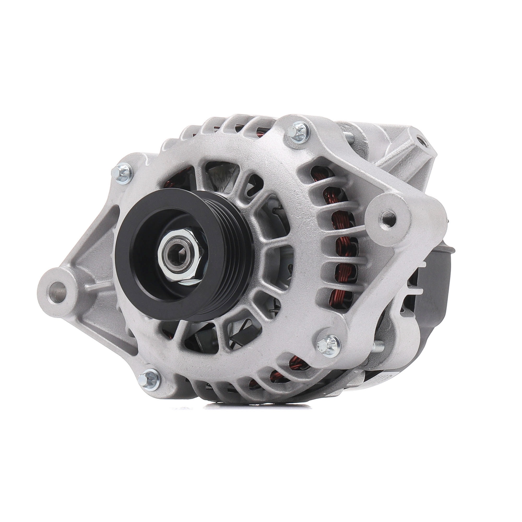 GCD0173 Alternátor goCORE 55556070 SKODA