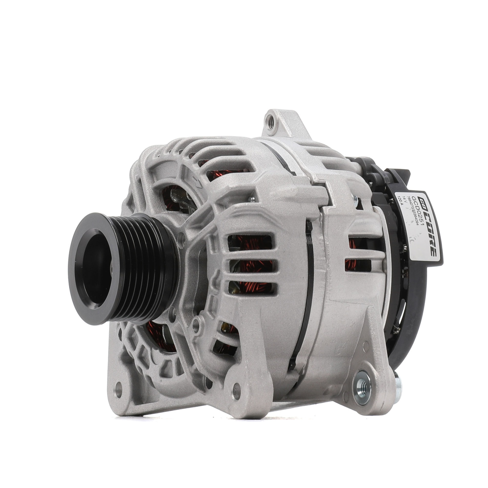 goCORE GCD0251 Générateur démarreur Renault Grand Modus 1.6 88 CV Essence 2021 prix