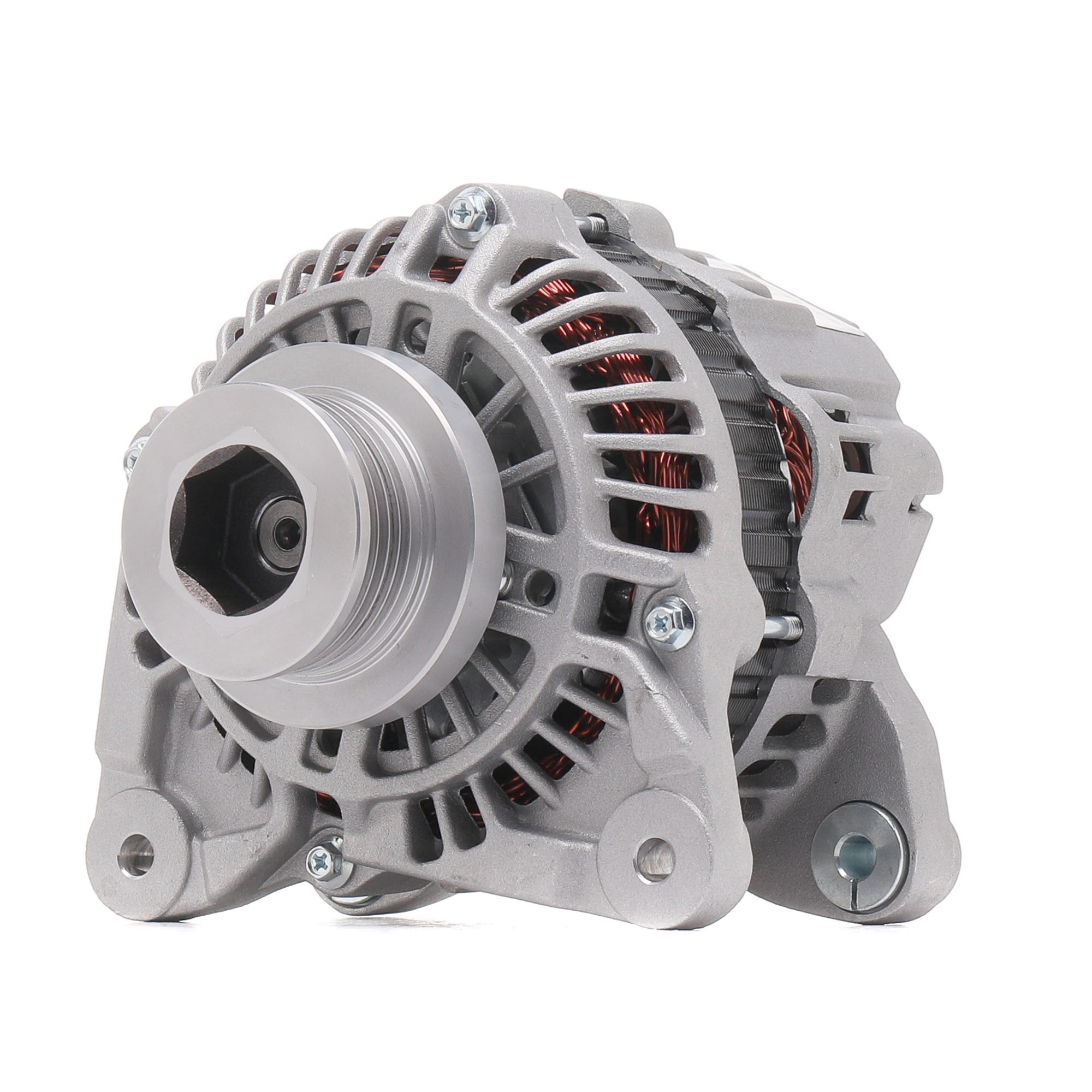 GCD0253 Alternator goCORE 7701474416 BMW