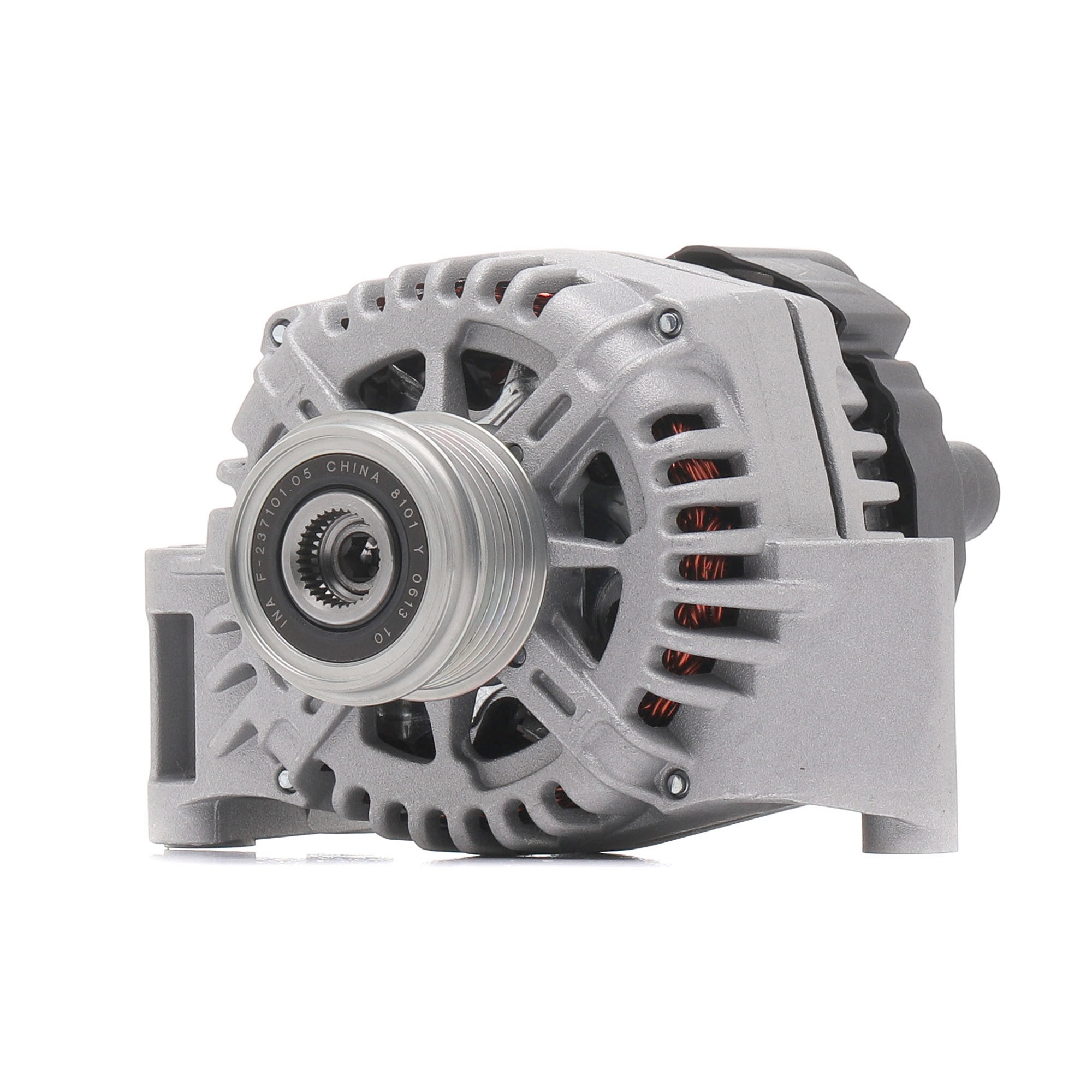 goCORE GCD0255 Генератор Fiat Idea 350 1.3 D Multijet 70 K.C. дизел 2009 цена