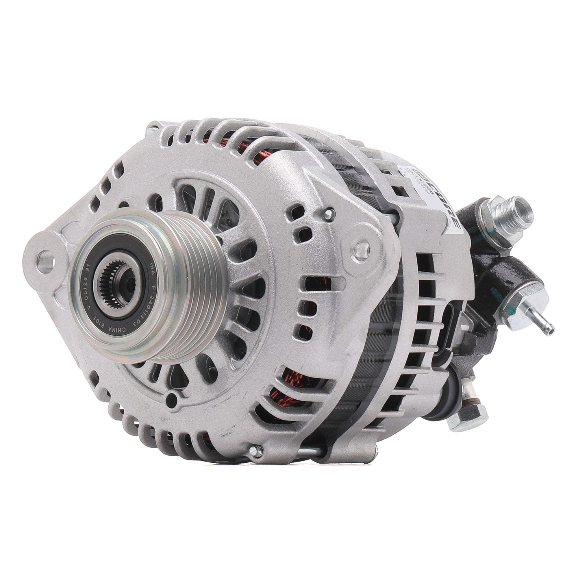 GCD0266 Ģenerators goCORE 93 189 496 NISSAN