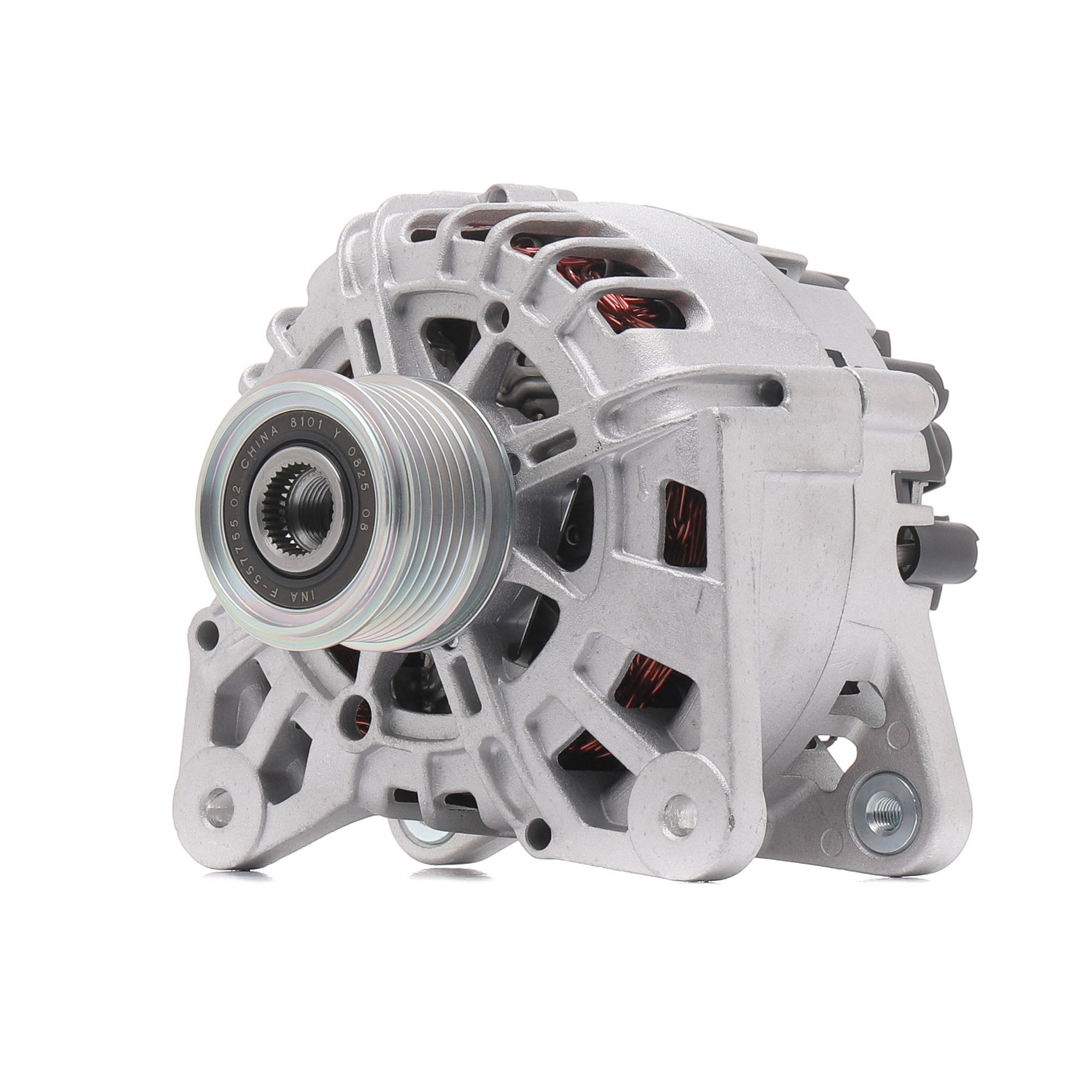 goCORE GCD0270 Alternator Dacia Logan LS 1.5 dCi 75 hp Diesel 2012 price