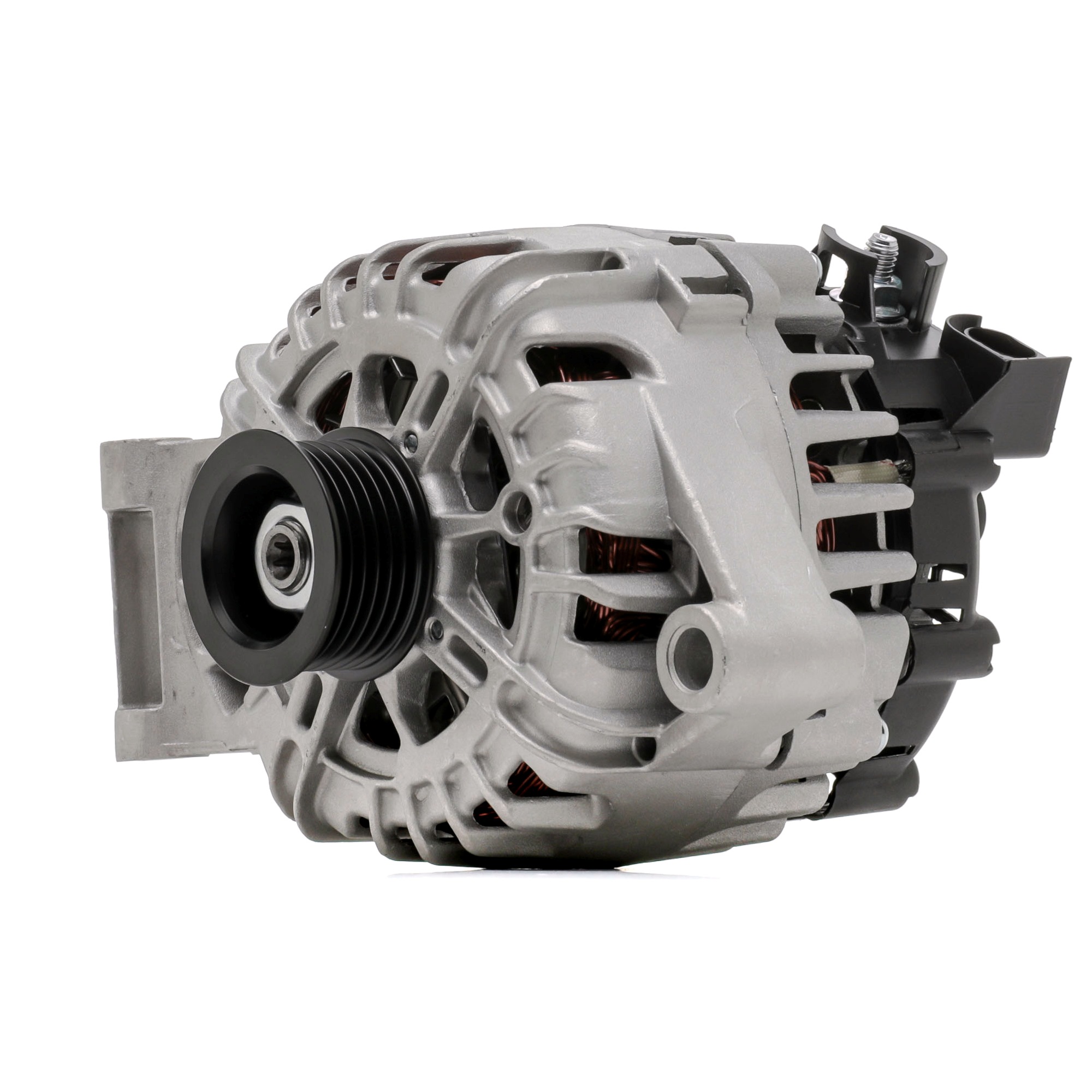 goCORE GCD0297 Generaator Ford Fiesta Mk6 Van 1.6 Ti-VCT 120 hj Bensiin 2011 hind