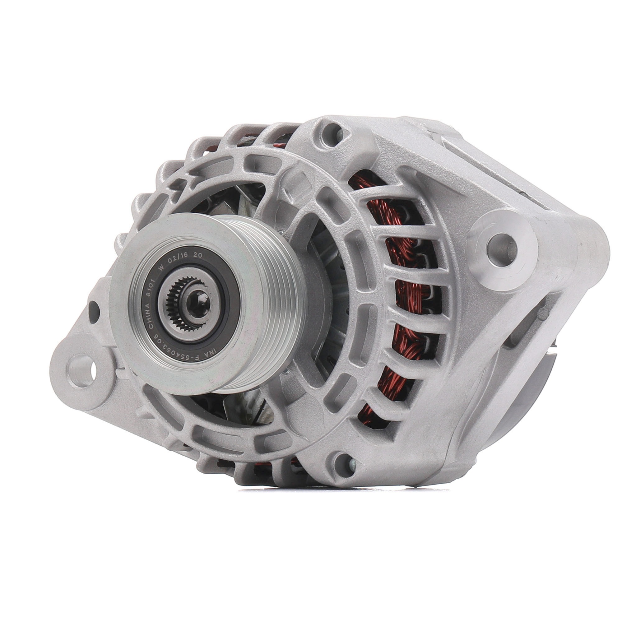 GCD0307 Alternator goCORE 71724804 SUBARU