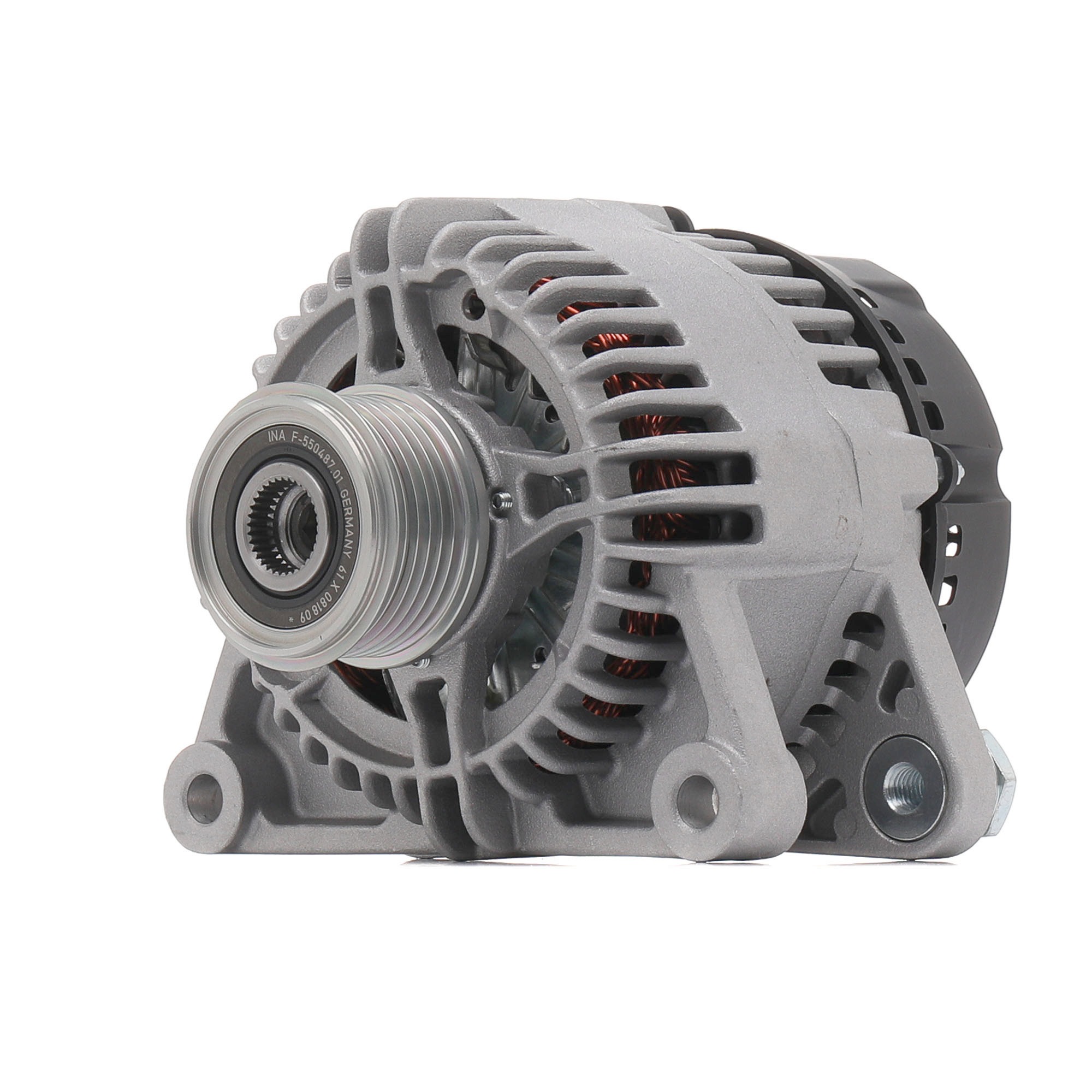 GCD0317 Alternátor goCORE 16 100 482 80 OPEL