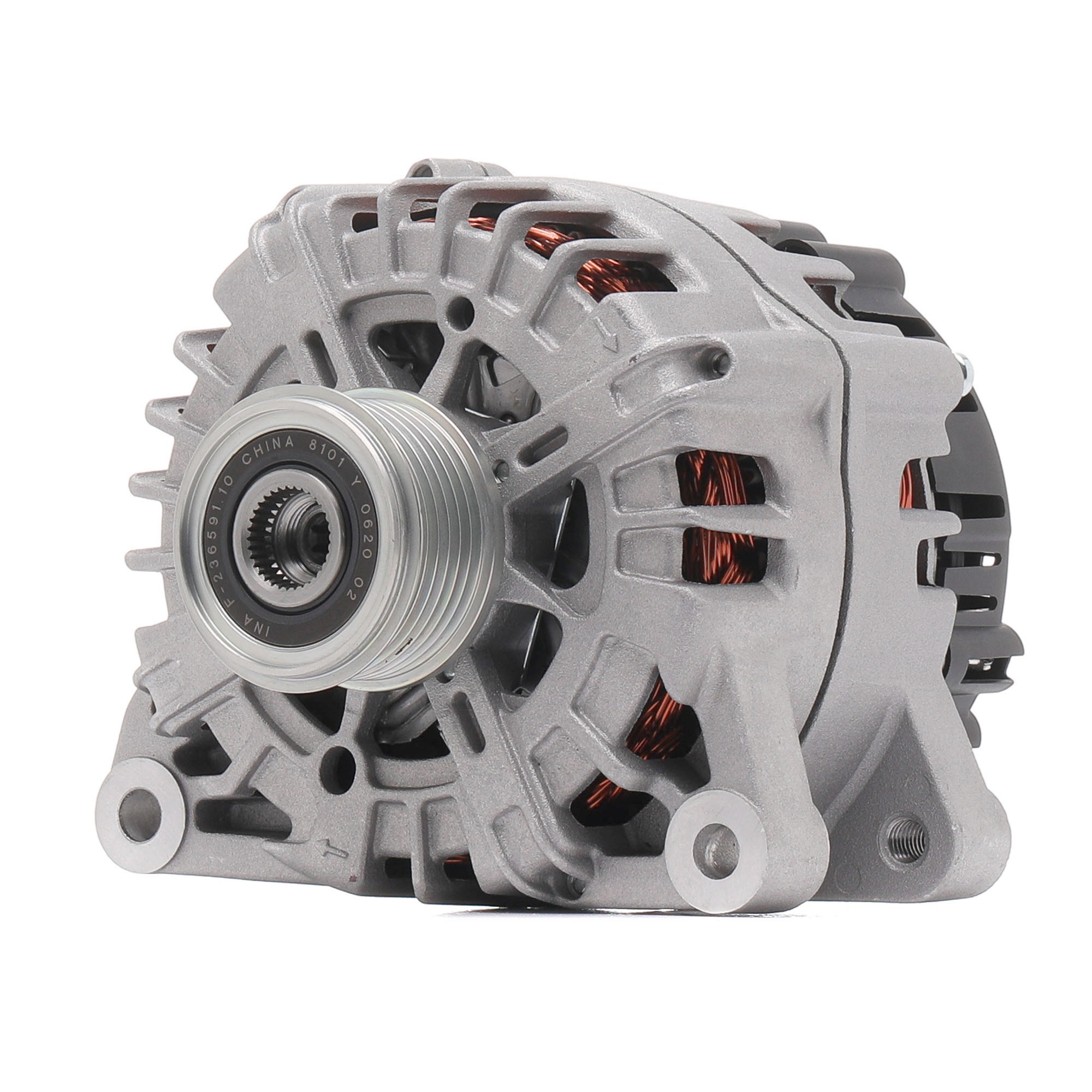 goCORE GCD0326 Alternators CITROËN Dispatch II MPV (VF7) 2.0 HDi 163 hp Diesel 2013 price