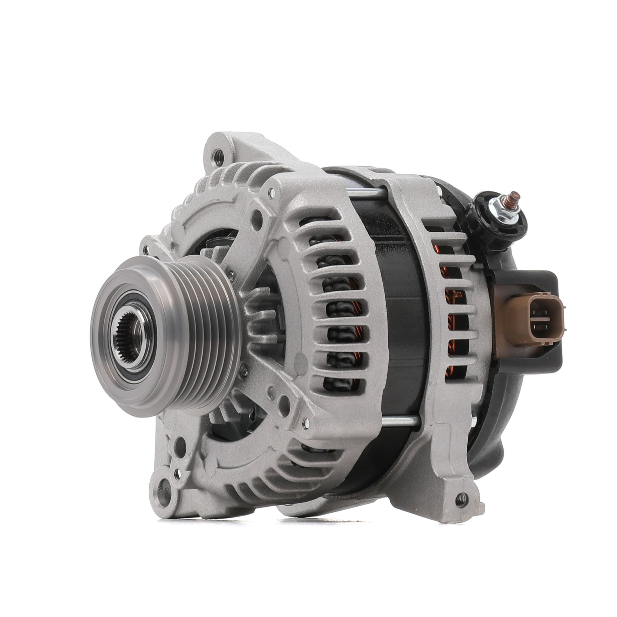 GCD0371 Lichtmaschine goCORE 27060-0N040 VOLVO
