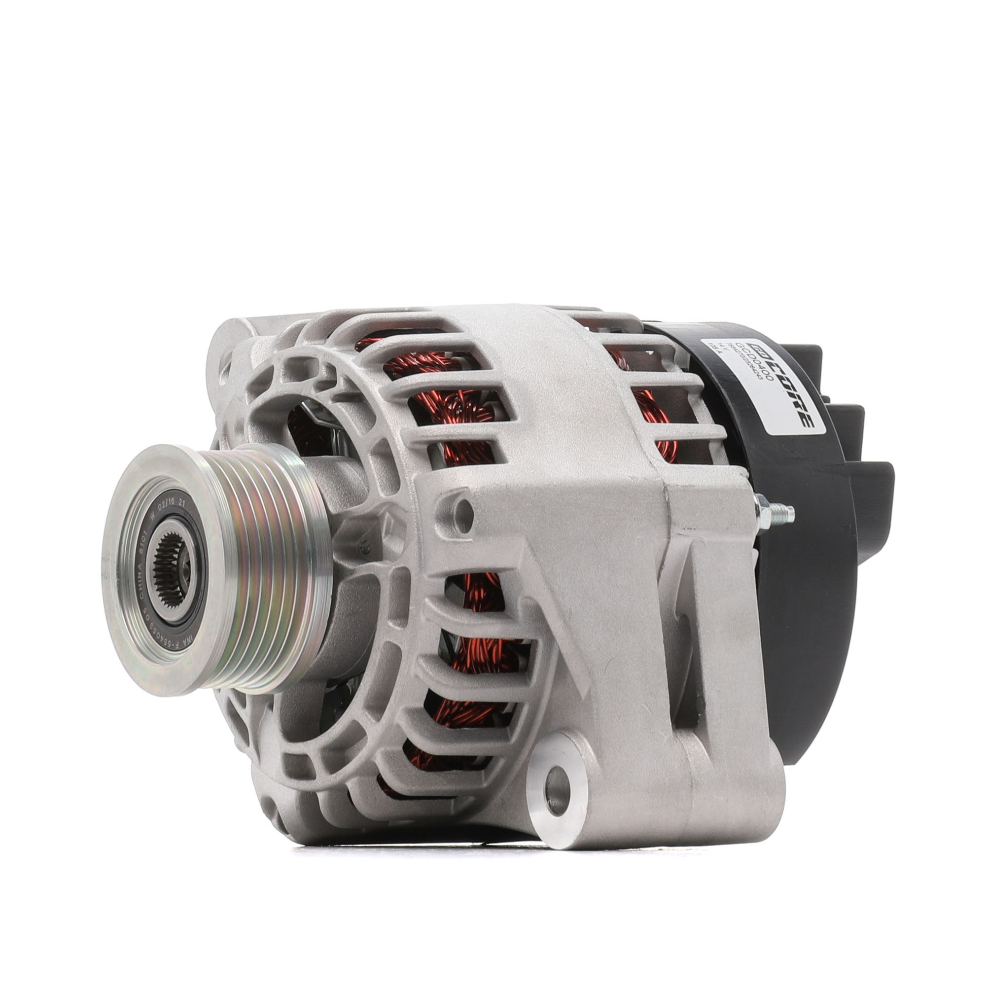 goCORE GCD0400 Генератор Vectra C Z02 1.9 CDTI 16V 150 K.C. дизел 2008 цена