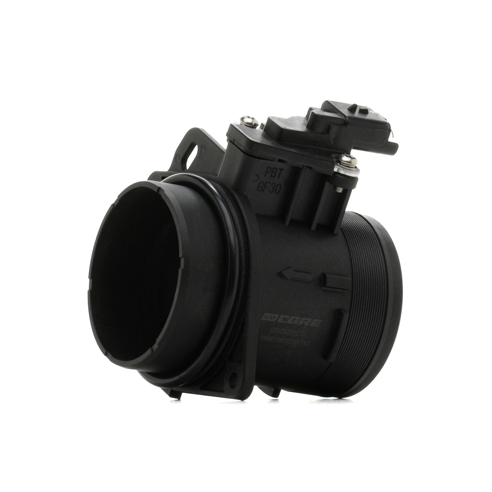 goCORE GCC9260013 CITROËN DS5 Hatchback 2.0HDi Hybrid4 Allrad Mass air flow sensor (MAF) 200 hp Diesel/Electro 2014 cost
