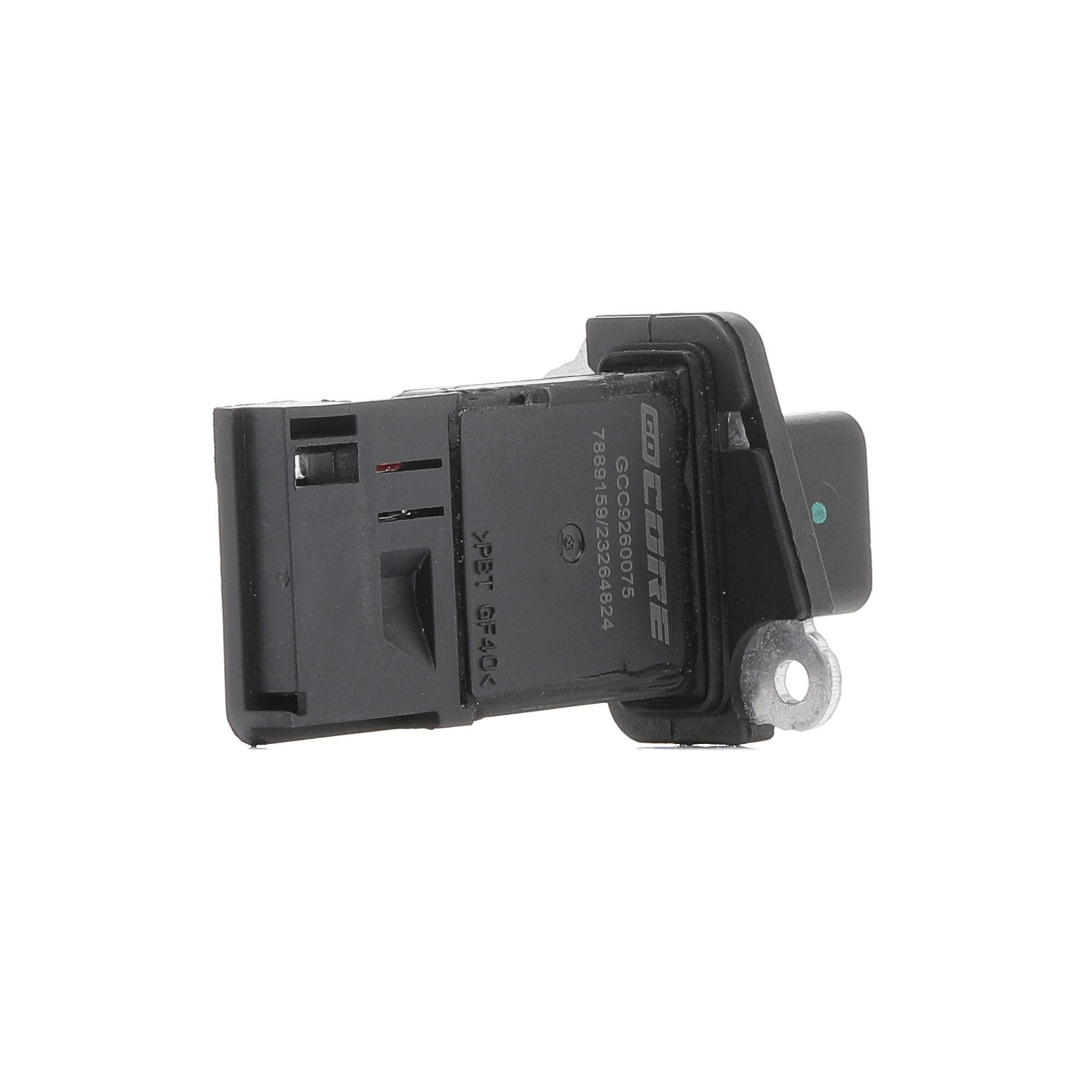 goCORE GCC9260075 Αισθητήρας µάζας αέρος Ford Mondeo Mk4 1.8 TDCi 100 PS Πετρέλαιο 2013 τιμες