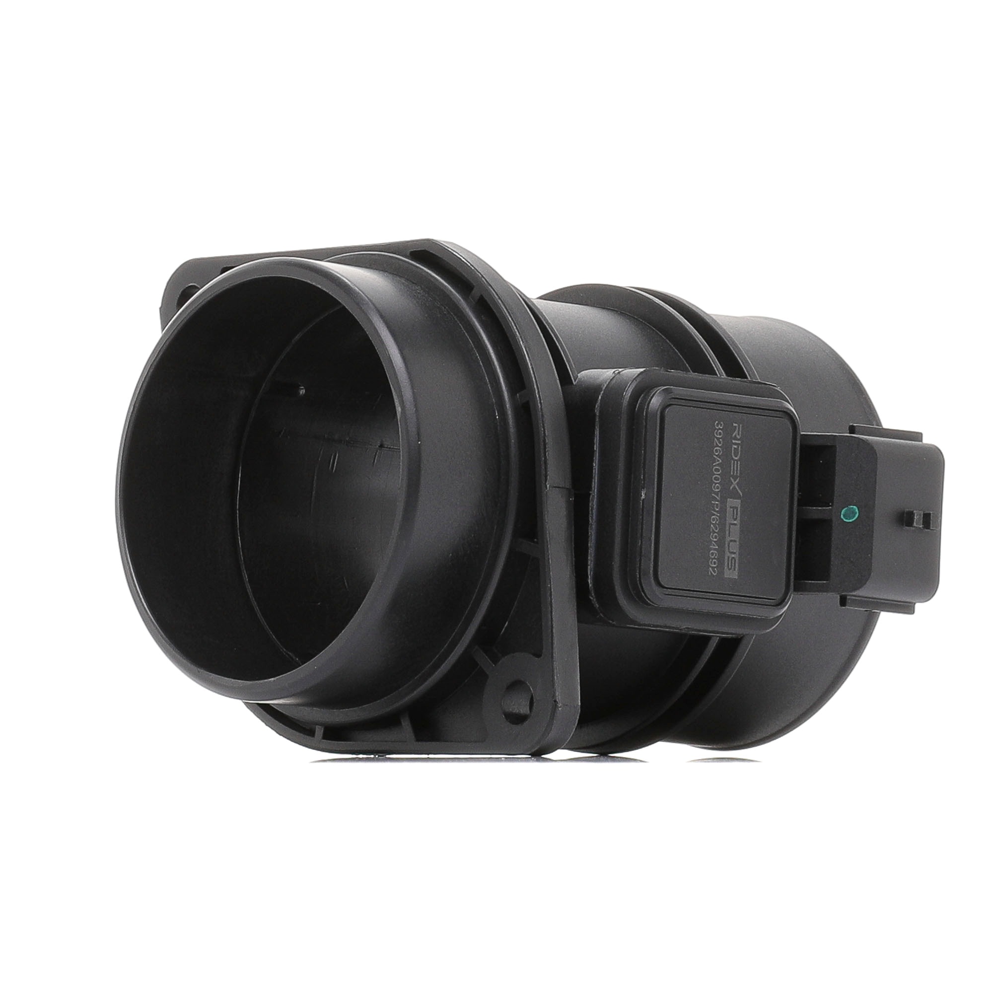 RIDEX PLUS 3926A0097P Débitmètre NISSAN Qashqai / Qashqai+2 I (J10, NJ10) 1.6 LPG 117 CV Essence/gaz de pétrole liquéfié (GPL) 2012 prix