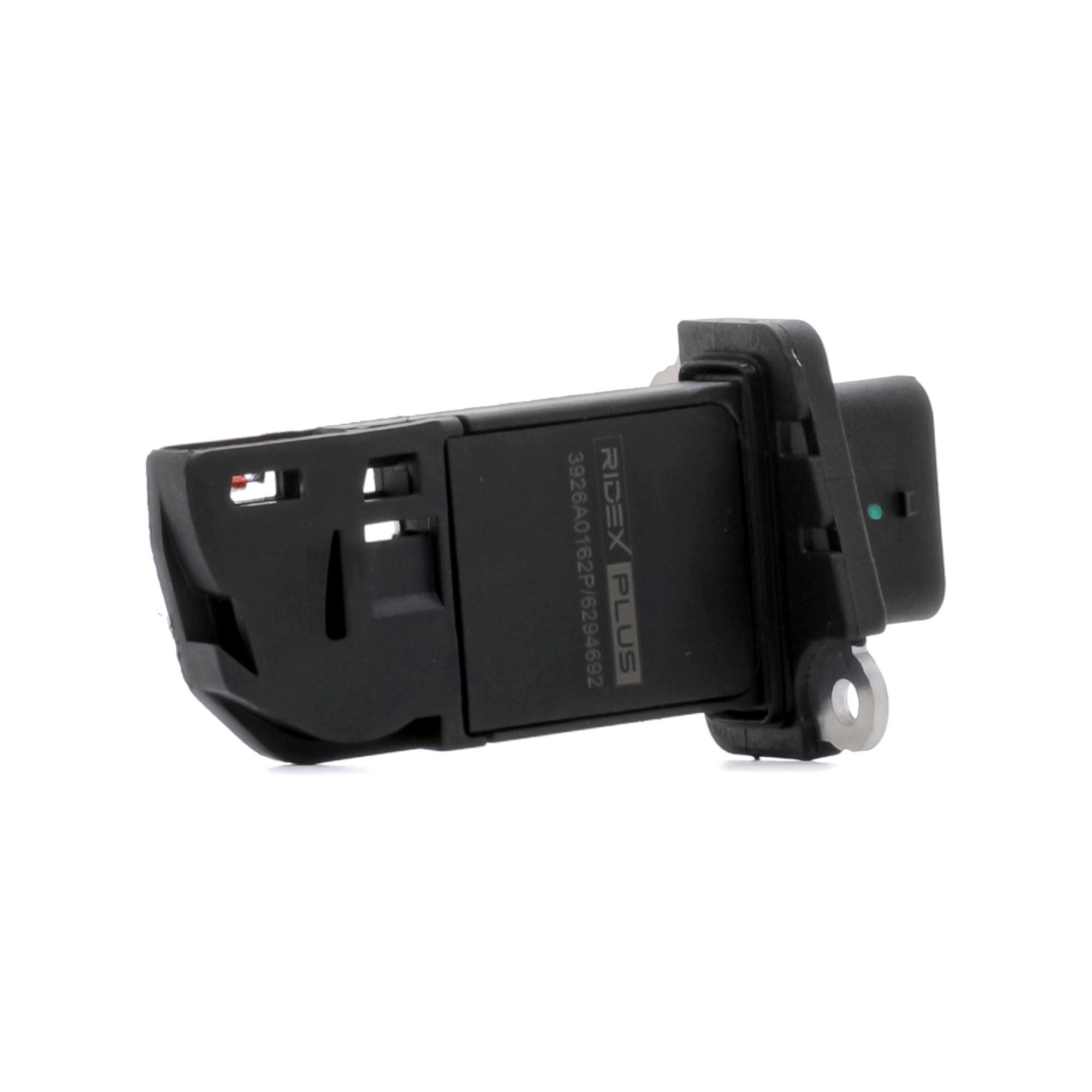 RIDEX PLUS 3926A0162P luchtmassameter (lmm) BMW F32 430 d xDrive 258 Pk Diesel 2019 kosten