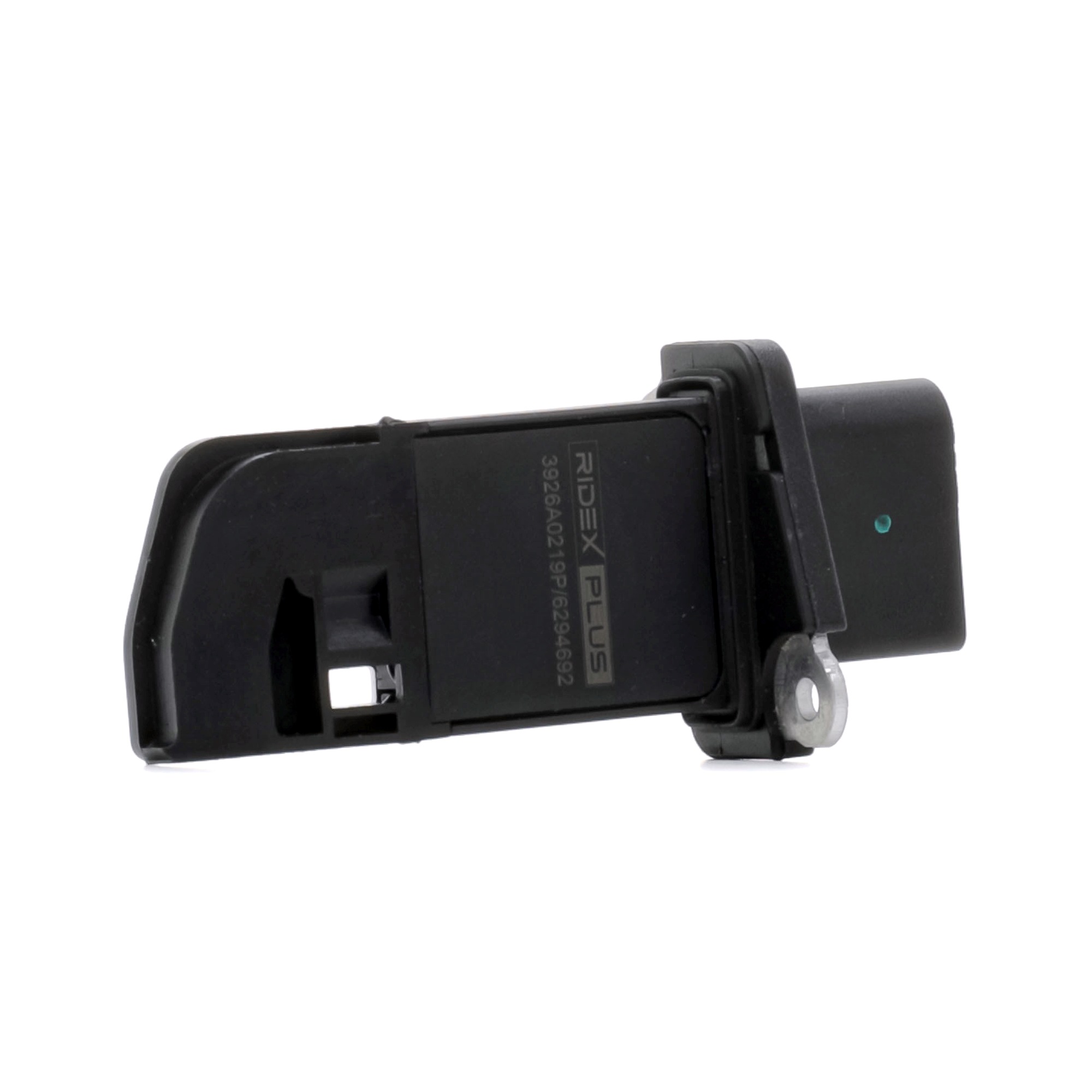 RIDEX PLUS 3926A0219P Skoda Octavia 1Z5 2.0TFSI MAF-anturi 200 hv Bensiini 2011 hinta