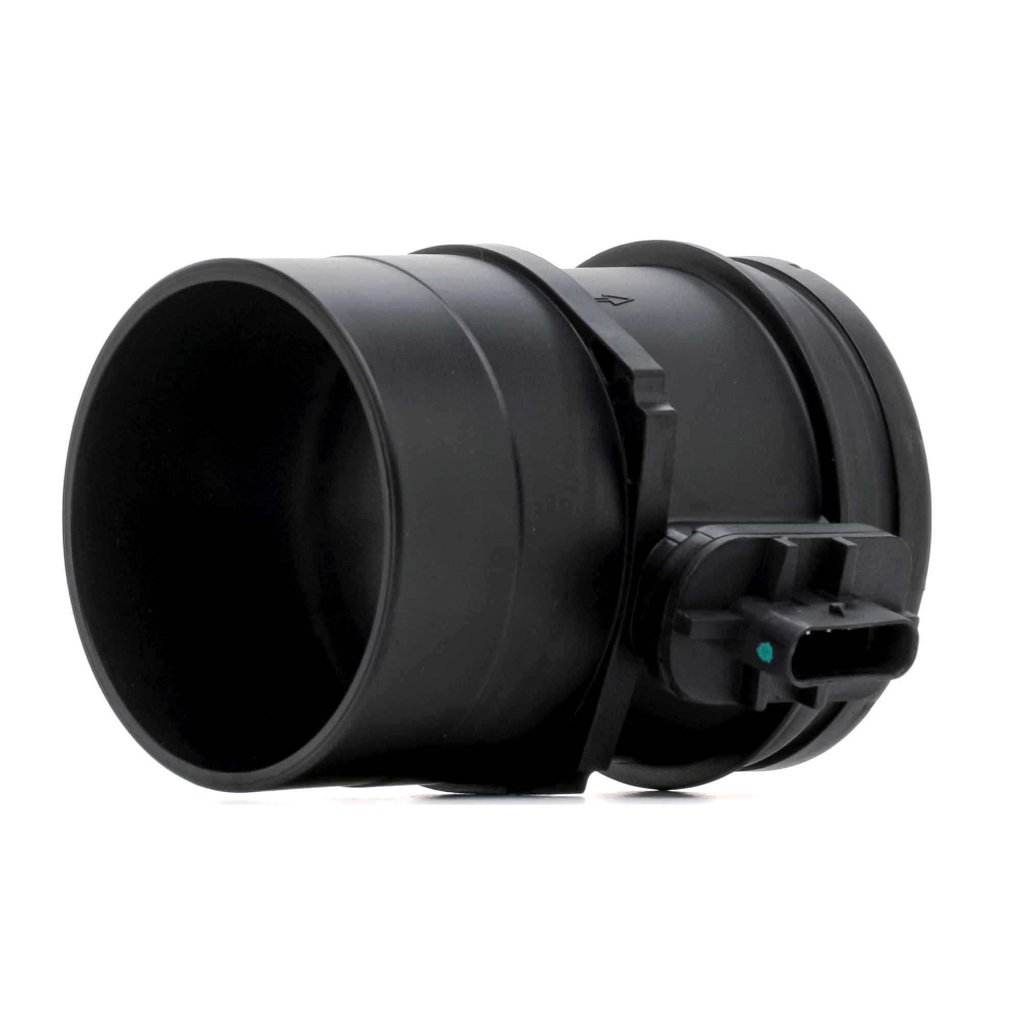 RIDEX PLUS 3926A0326P Luftmassenmesser (LMM) mit Gehäuse, mit integriertem Lufttemperatursensor