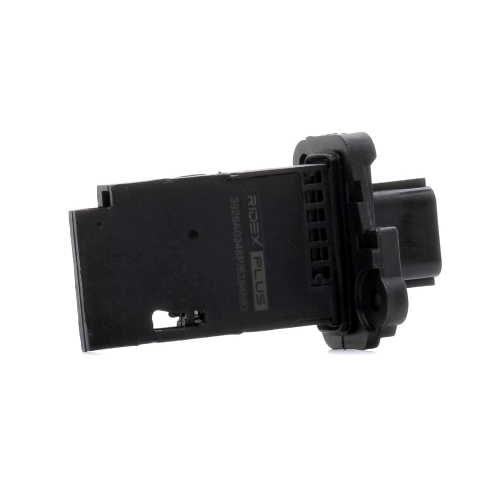 RIDEX PLUS 3926A0348P Luftmassemåler NISSAN NV300 Van (X82) 1.6 dci 145 146 hk Diesel 2016 pris