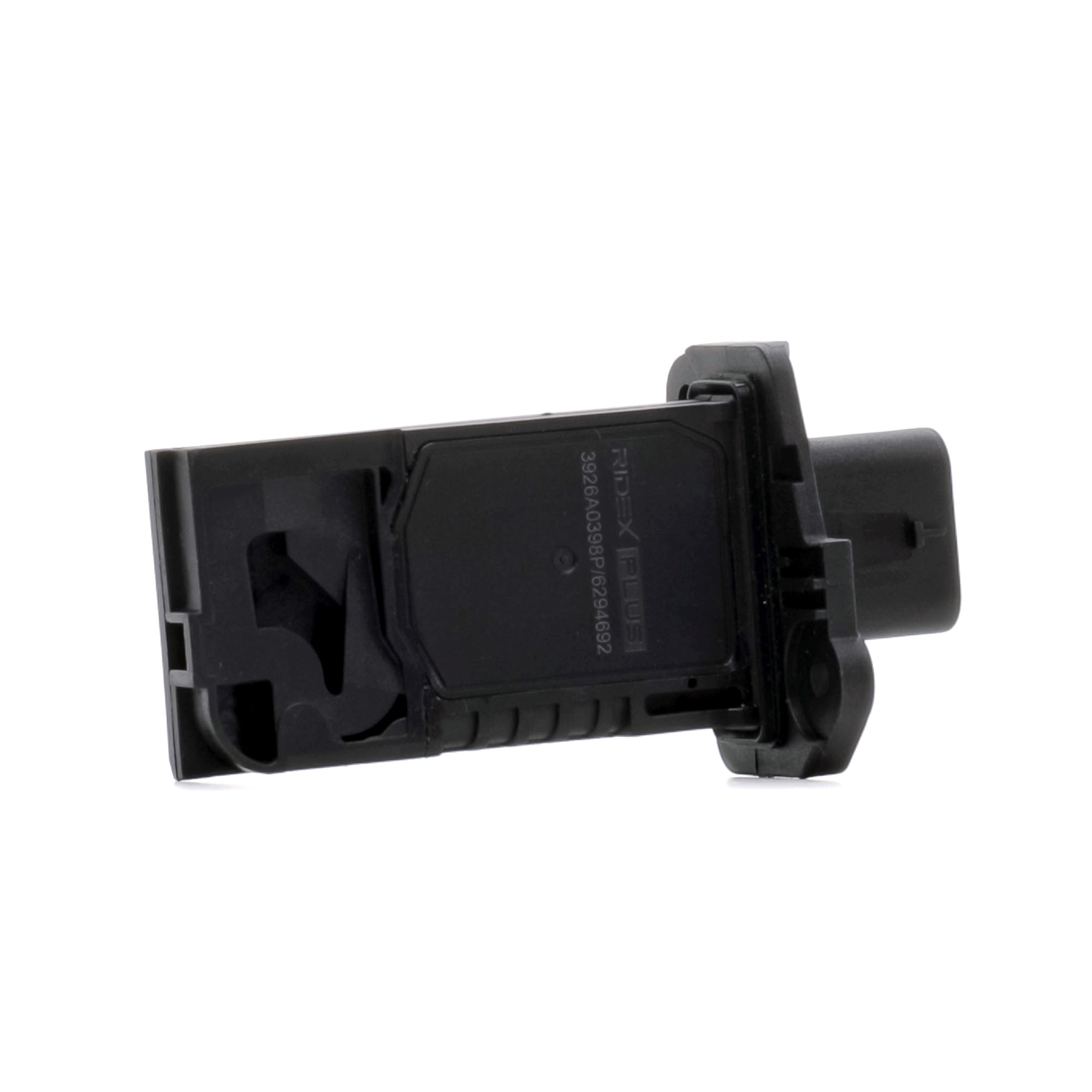 RIDEX PLUS 3926A0398P Mass air flow sensor BMW 4 Coupe (G22, G82) 430 i 258 hp Petrol 2025 price