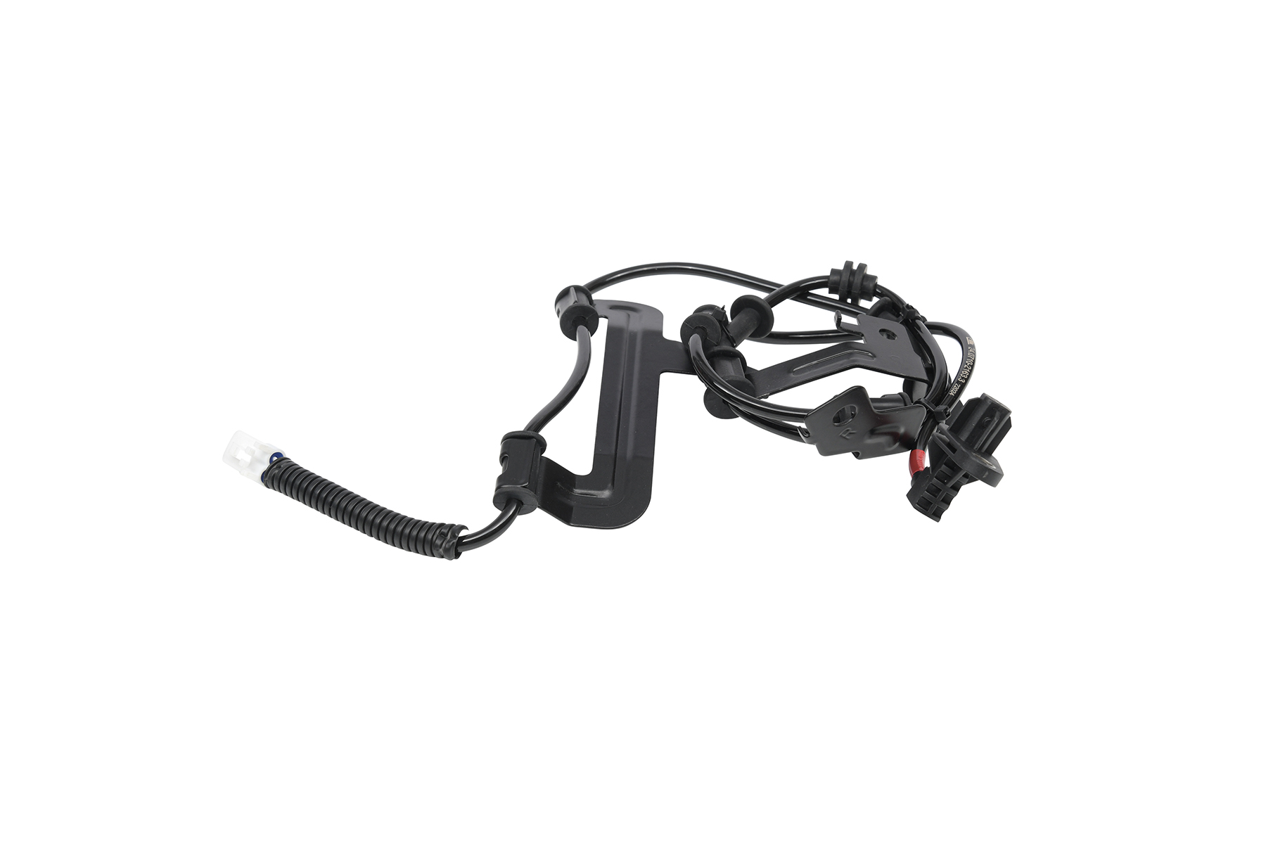 ATE 24.0710-2163.3 ABS Sensor für KIA VENGA
