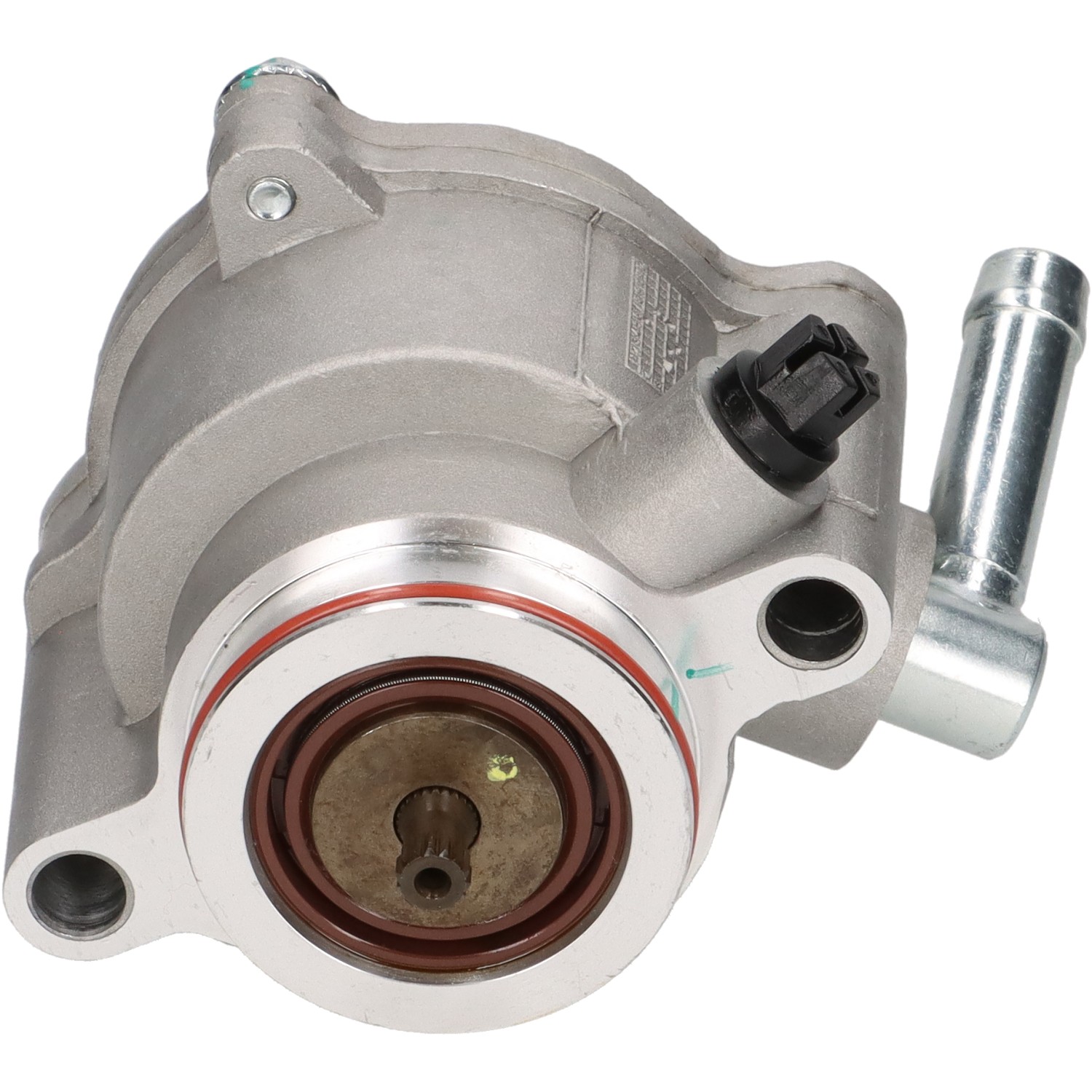 PIERBURG 7.02551.07.0 CHEVROLET CORVETTE Unterdruckpumpe, Bremsanlage kaufen