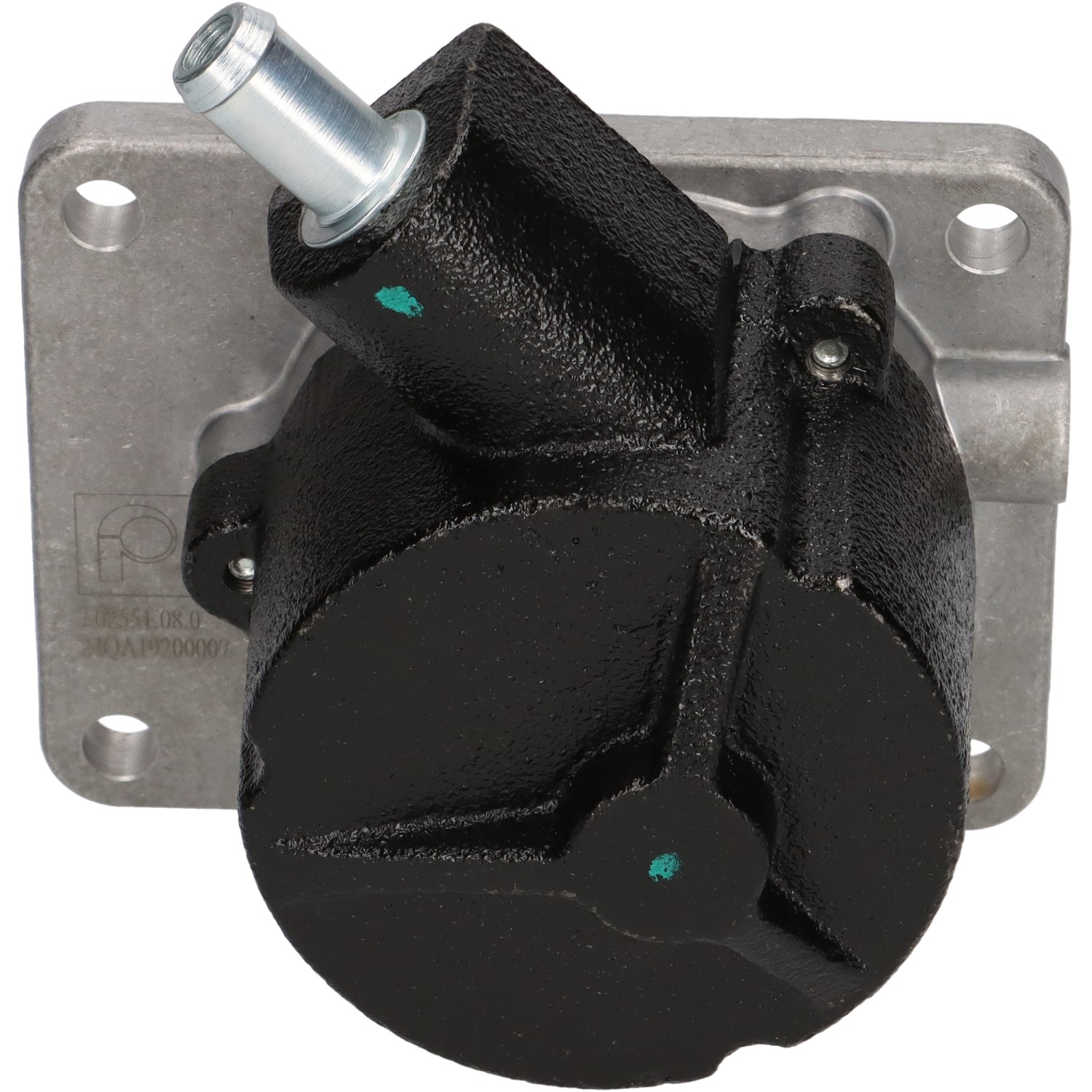 PIERBURG 7.02551.08.0 Unterdruckpumpe IVECO Daily Kosten