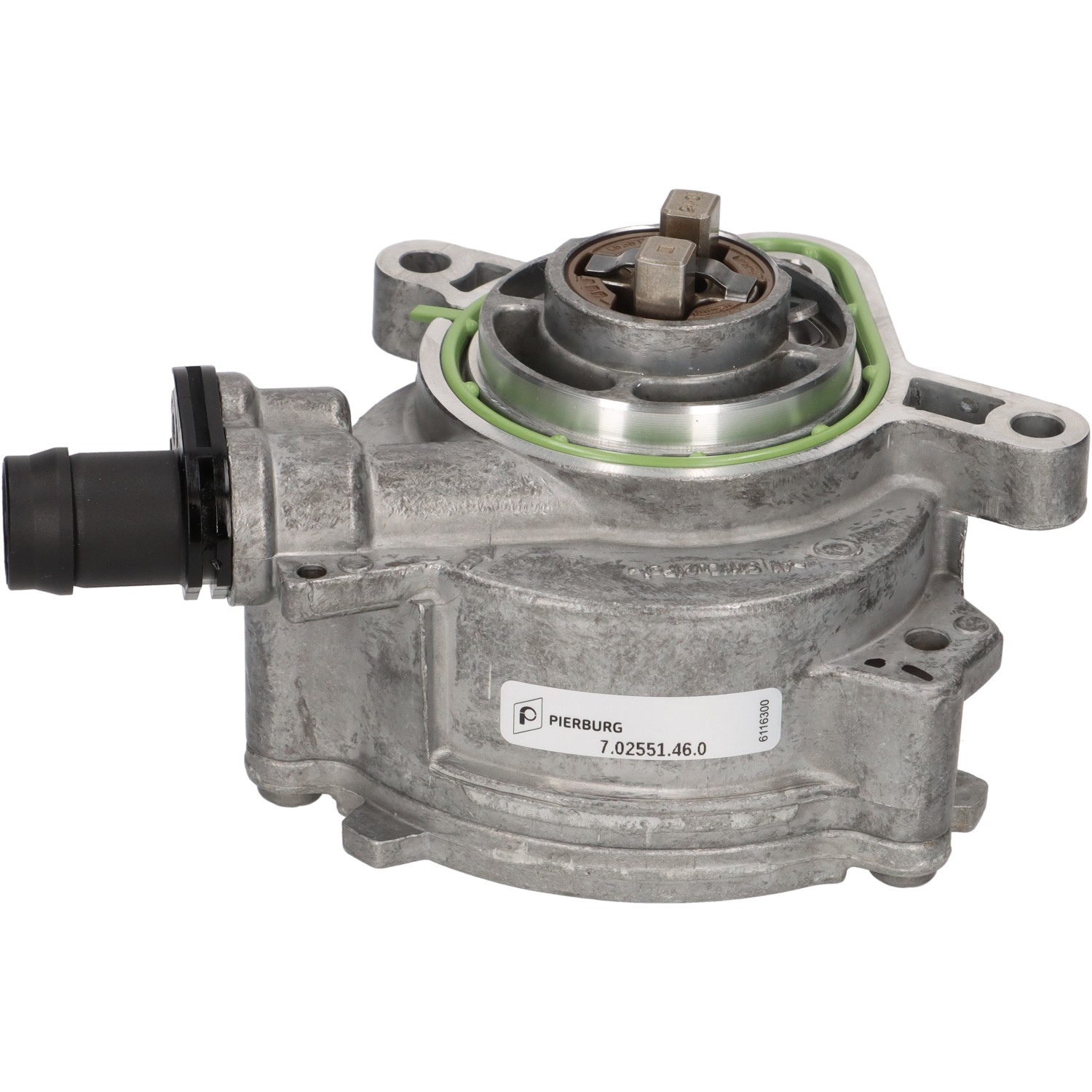 PIERBURG 7.02551.46.0 RENAULT Arkana I (LCM_) Alipainepumppu, jarrujärjestelmä vaihto hinta