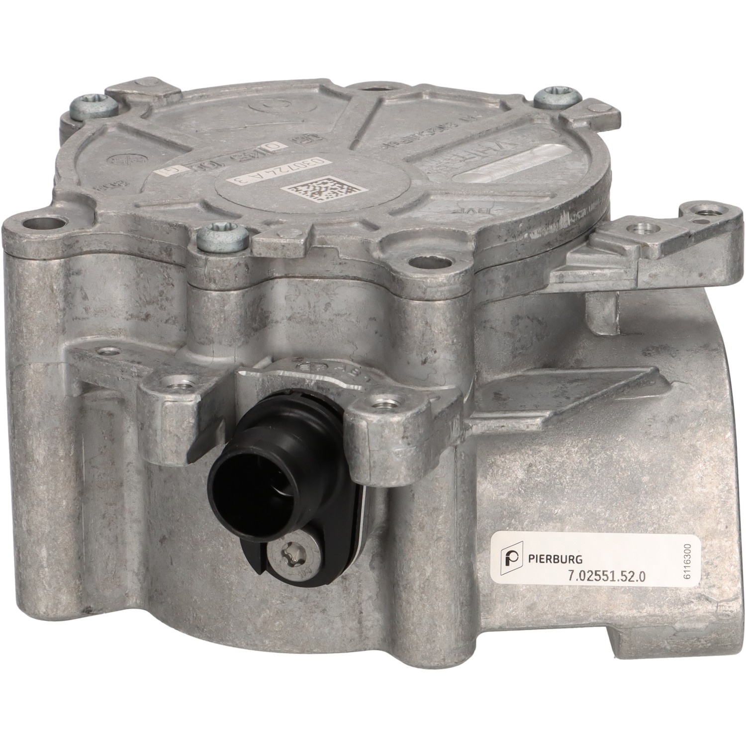PIERBURG 7.02551.52.0 Onderdrukpomp Passat 3g5 kopen
