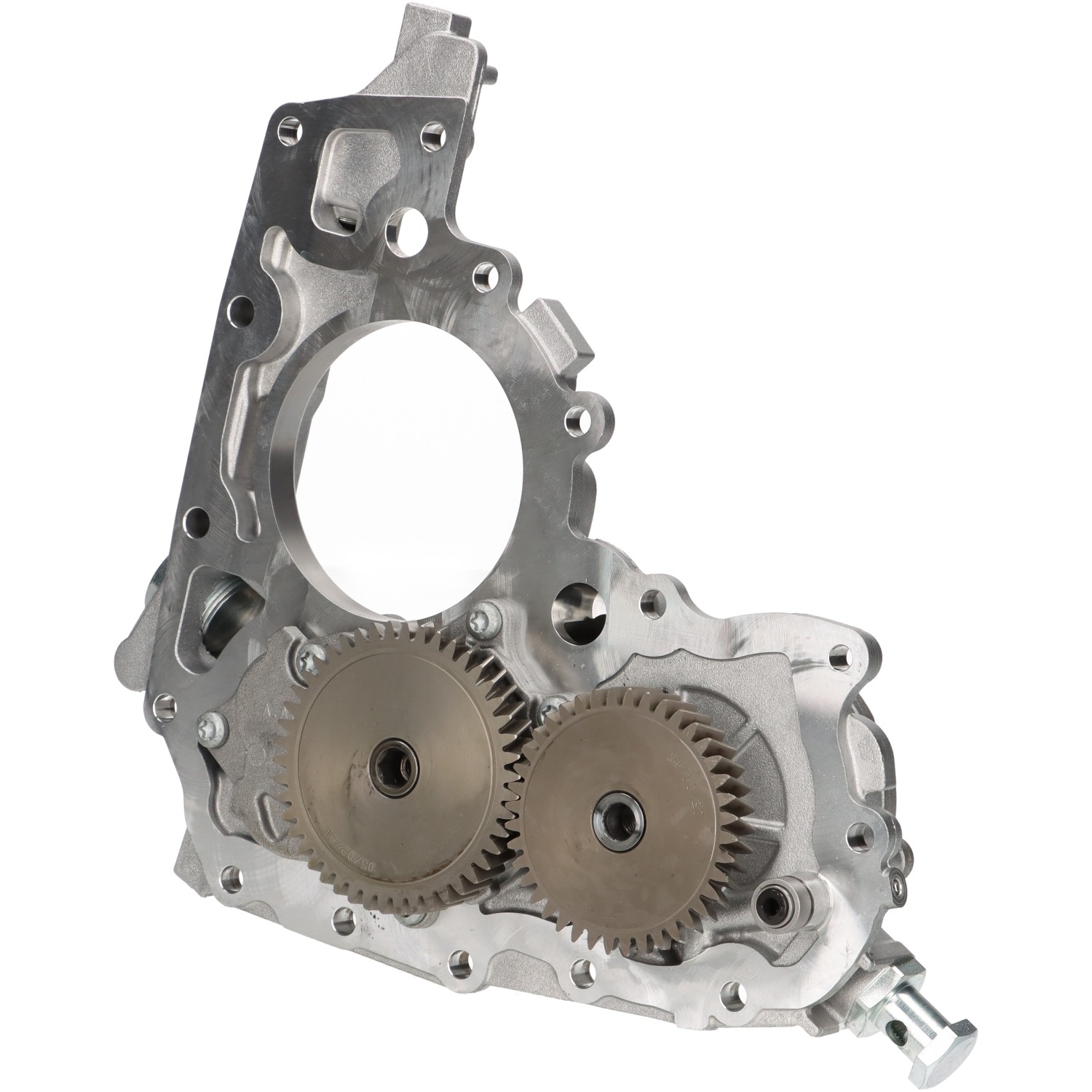 PIERBURG 7.02551.58.0 IVECO Daily Unterdruckpumpe, Bremsanlage kaufen