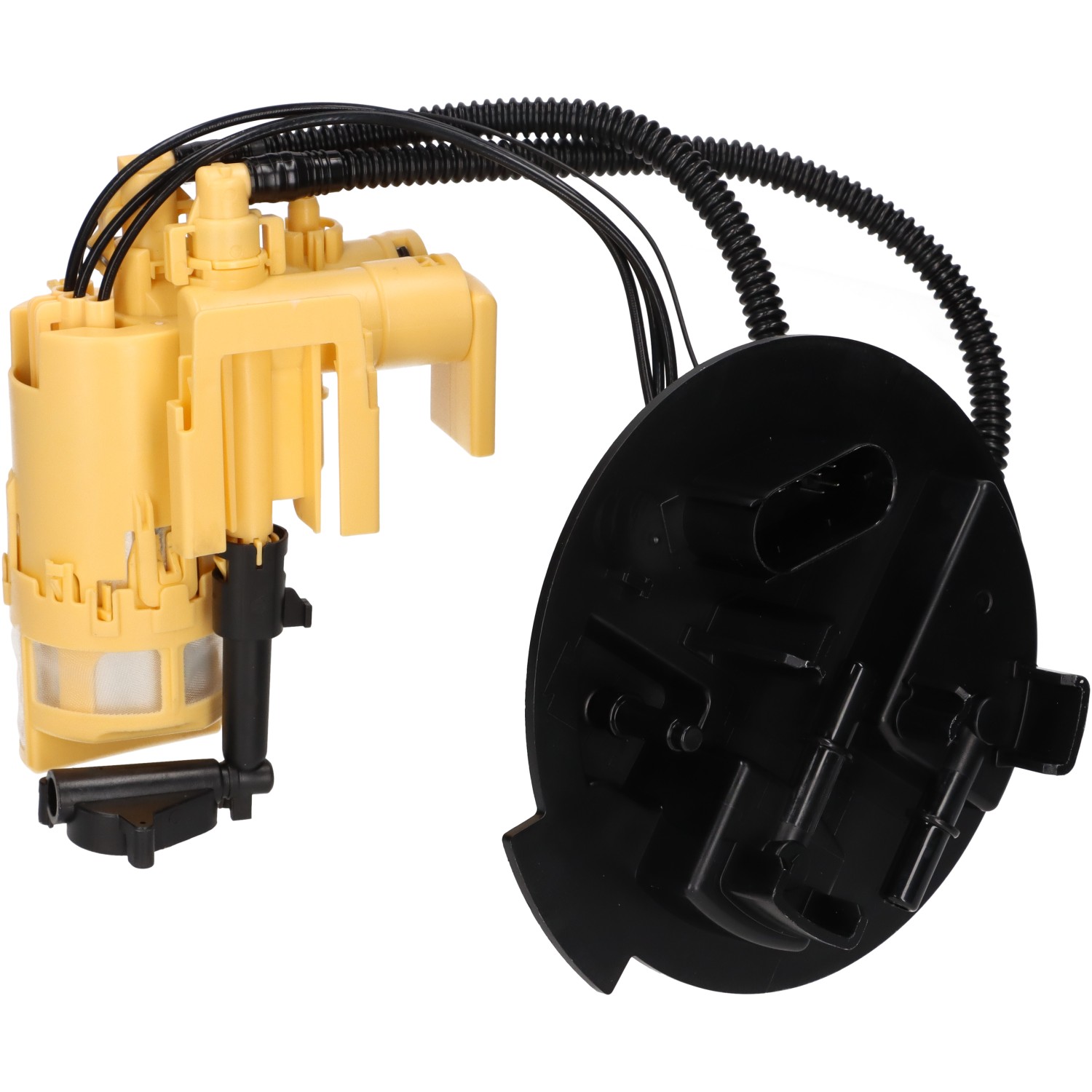 PIERBURG 703794470 MERCEDES-BENZ C-Class Convertible (A205) C220d (205.404) Fuel pump 163 hp Diesel 2018 cost