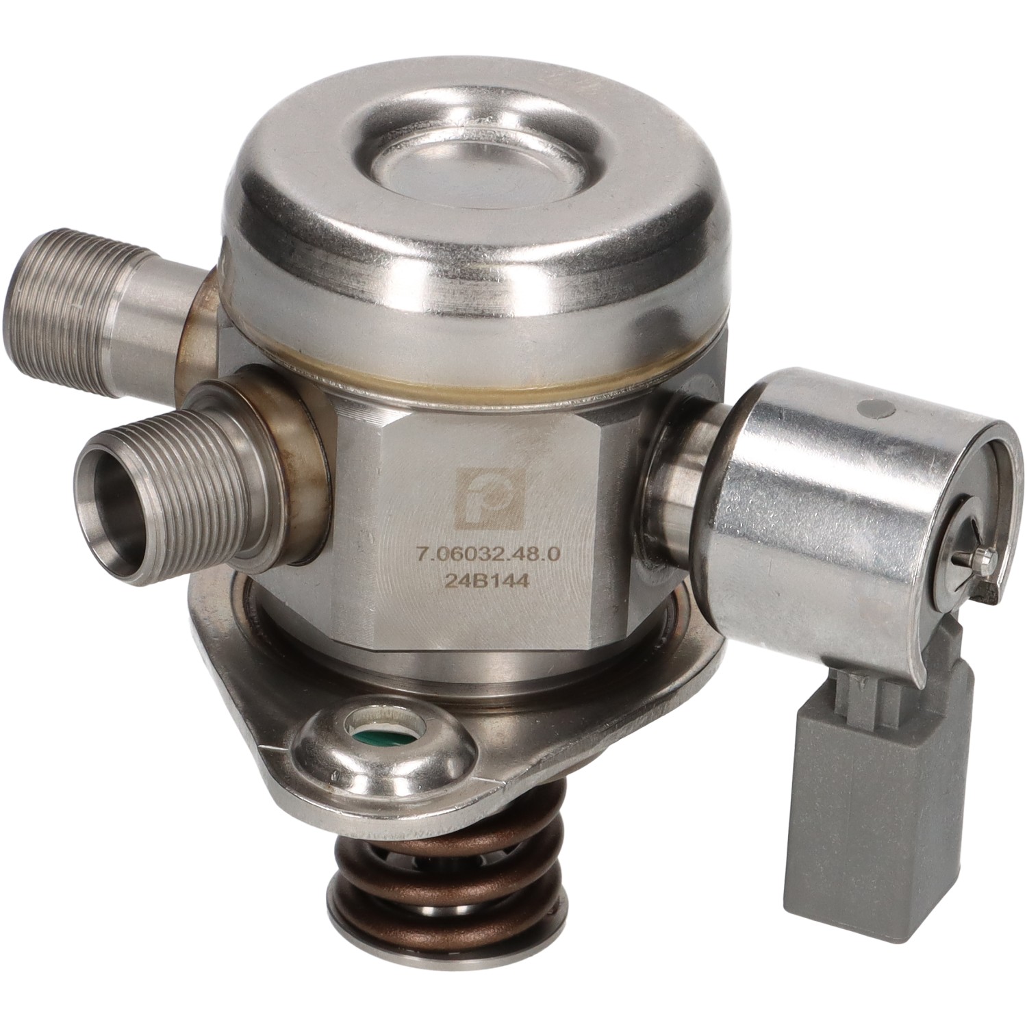 PIERBURG 7.06032.48.0 Mercedes W463 pompe à injection diesel et essence