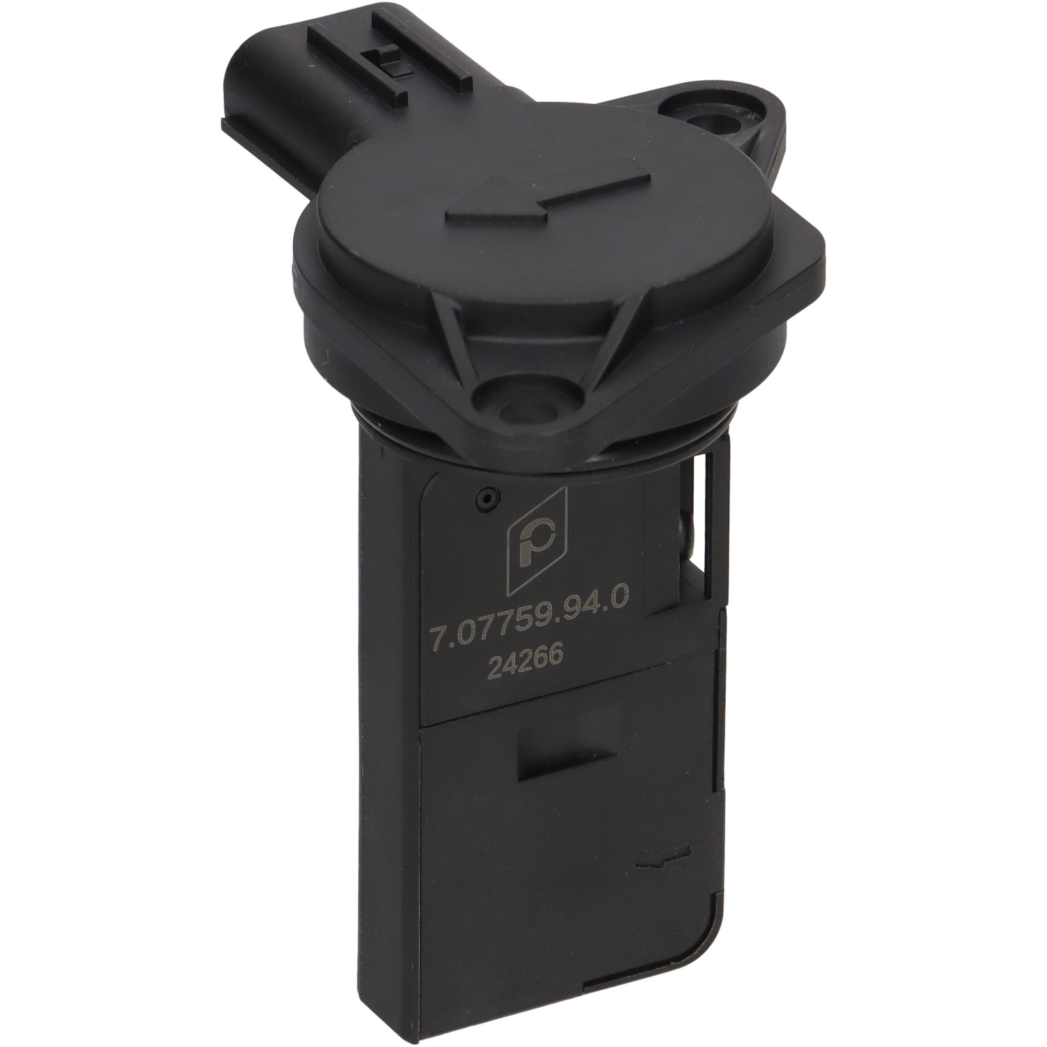 PIERBURG 707759940 MAF sensor Toyota Hilux Mk8 2.8 D 177 HK Diesel 2023 pris