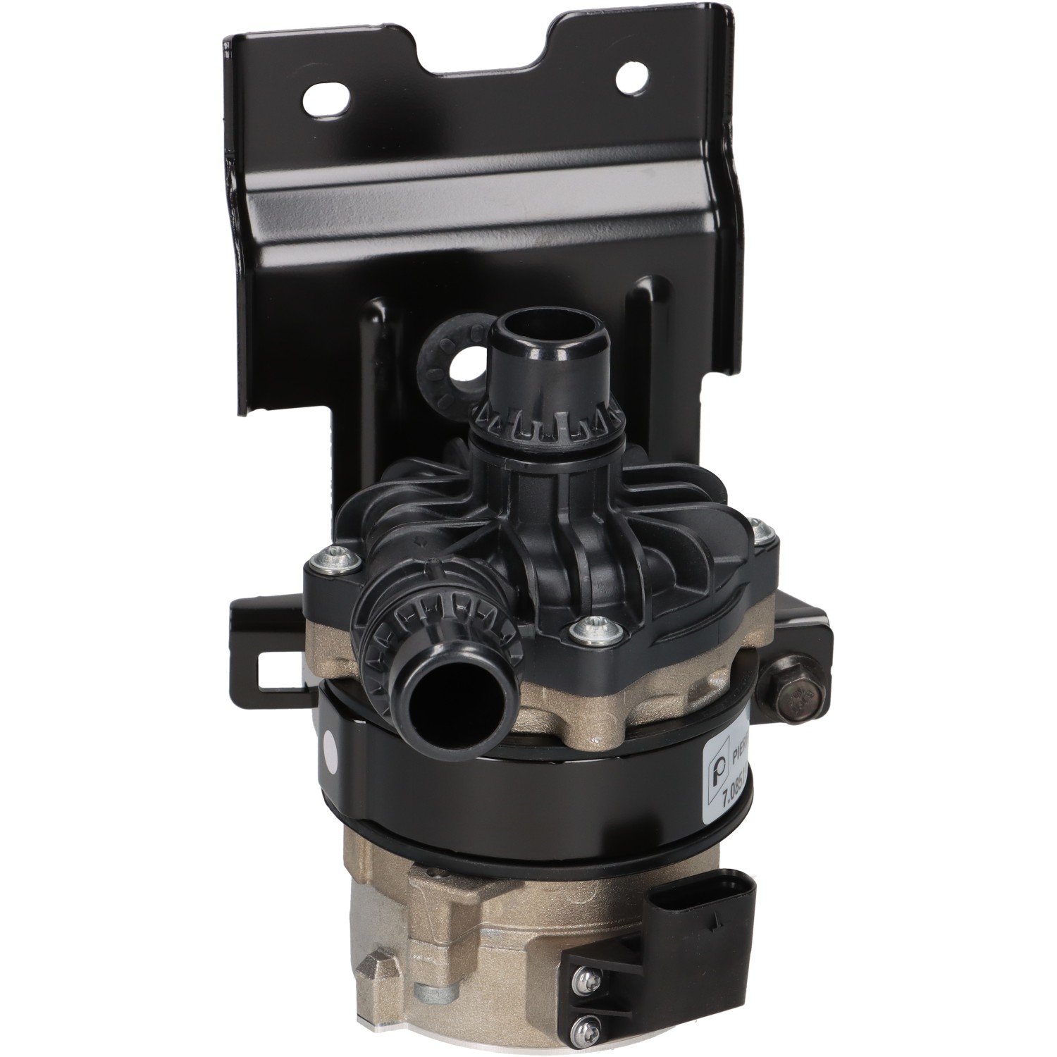 PIERBURG 7.08519.51.0 Водна циркулационна помпа, автономно отопление Jeep Grand Cherokee wk2 цена