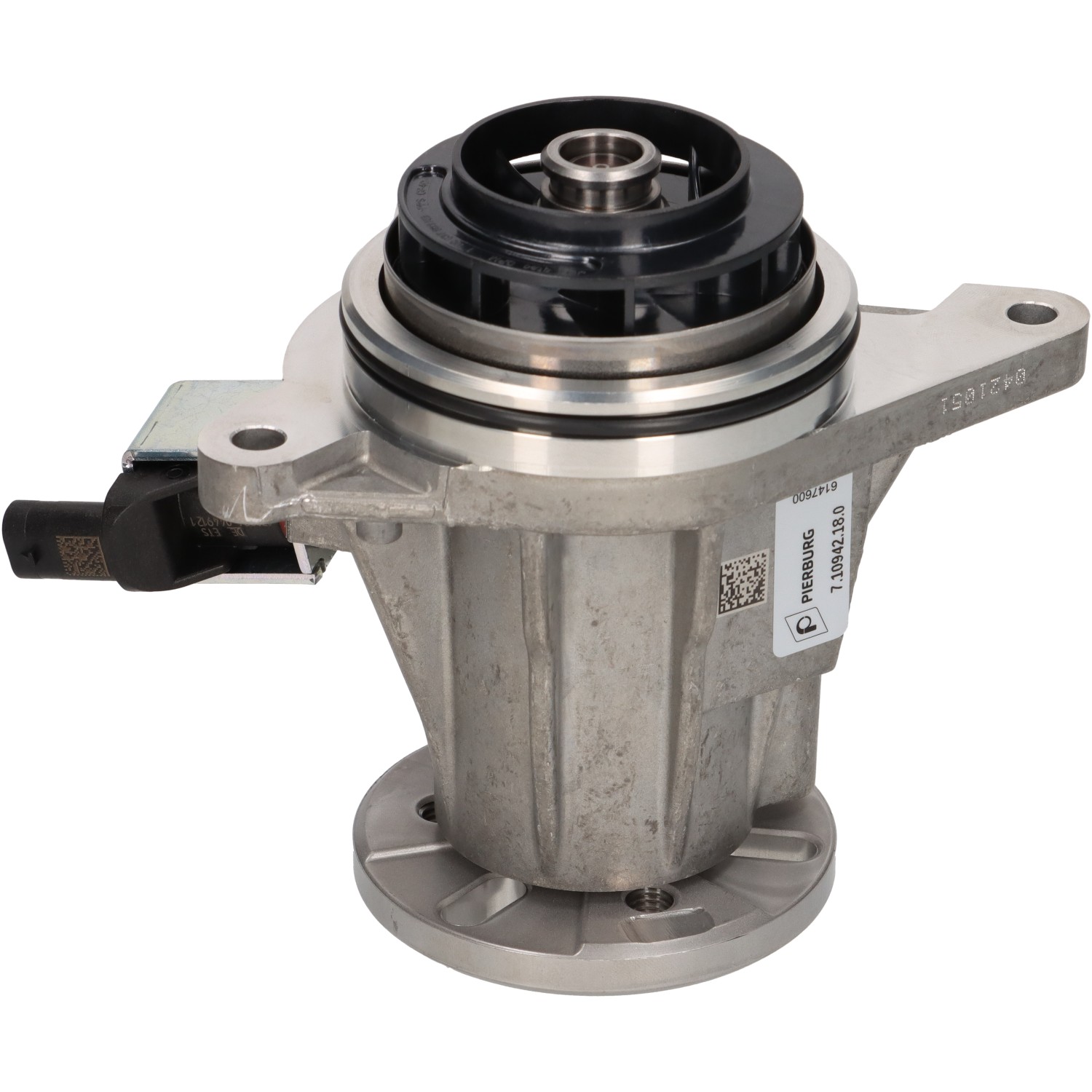 7.10942.18.0 Water pump PIERBURG LR089625 LAND ROVER