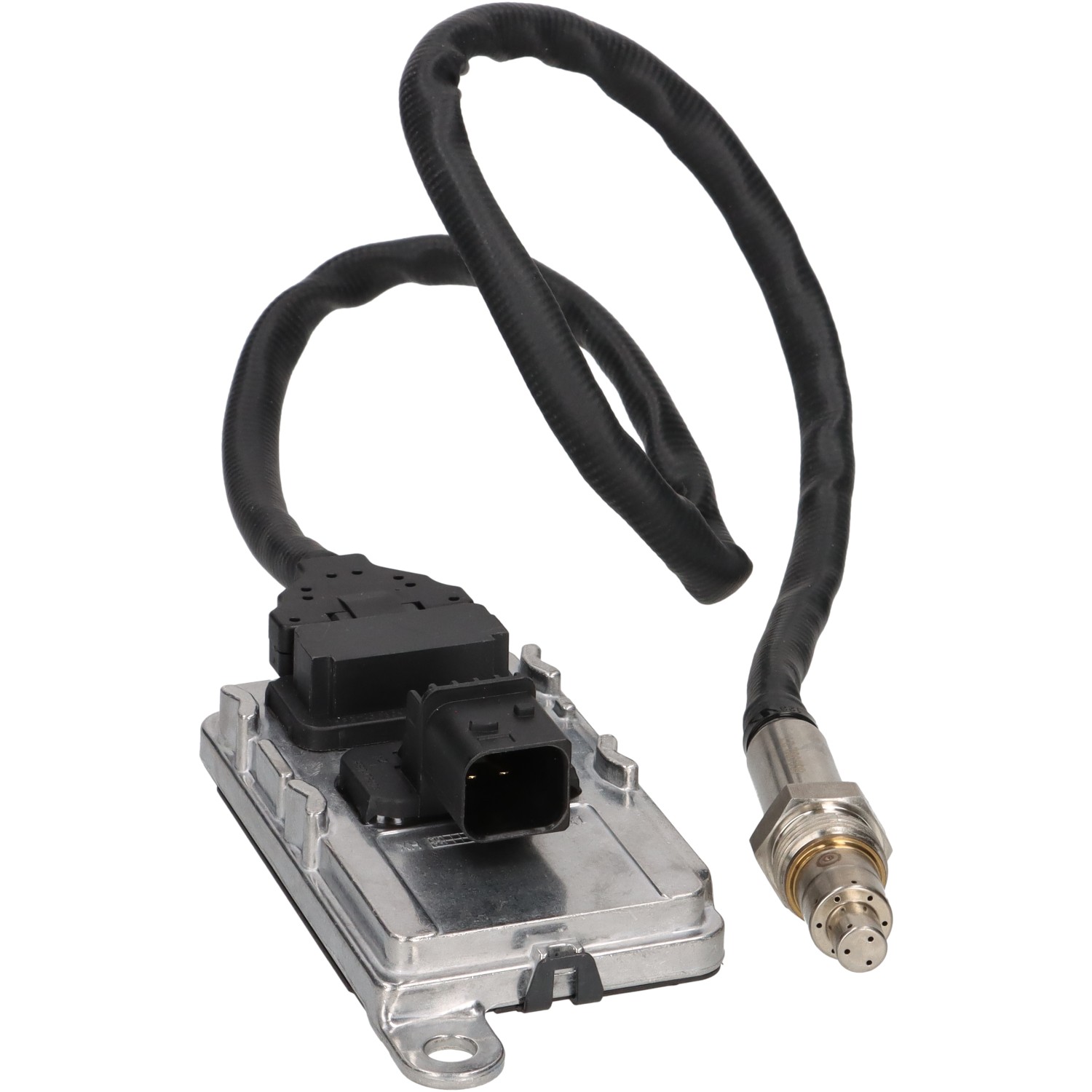 7.14350.05.0 NOx-devējs, NOx-katalizators PIERBURG A010 153 1428