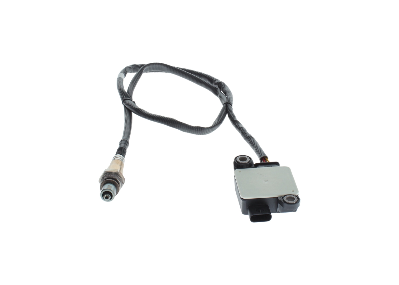 0 281 007 612 Exhaust pressure sensor FORD TRANSIT BOSCH