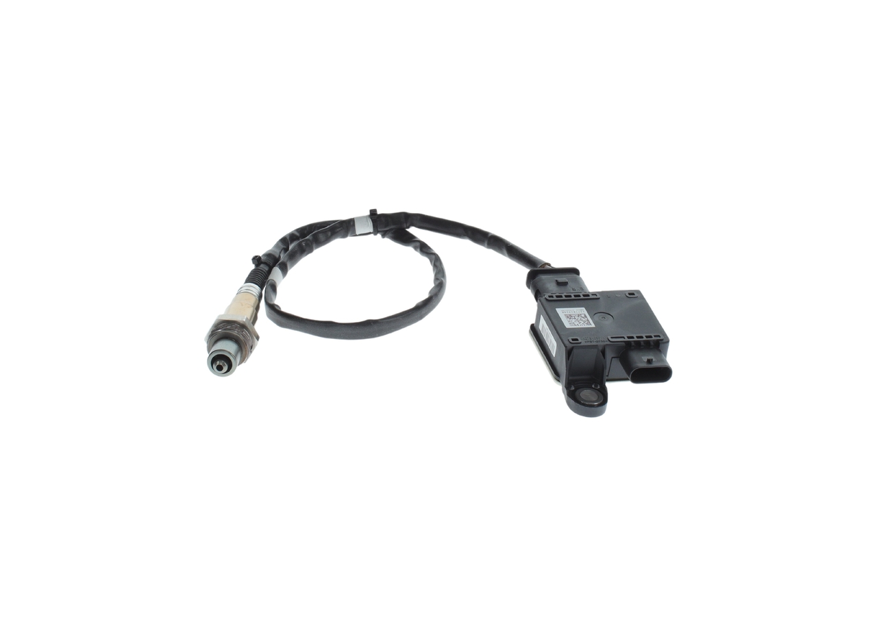 VW Sharan 7n Differenzdrucksensor BOSCH 0 281 007 752