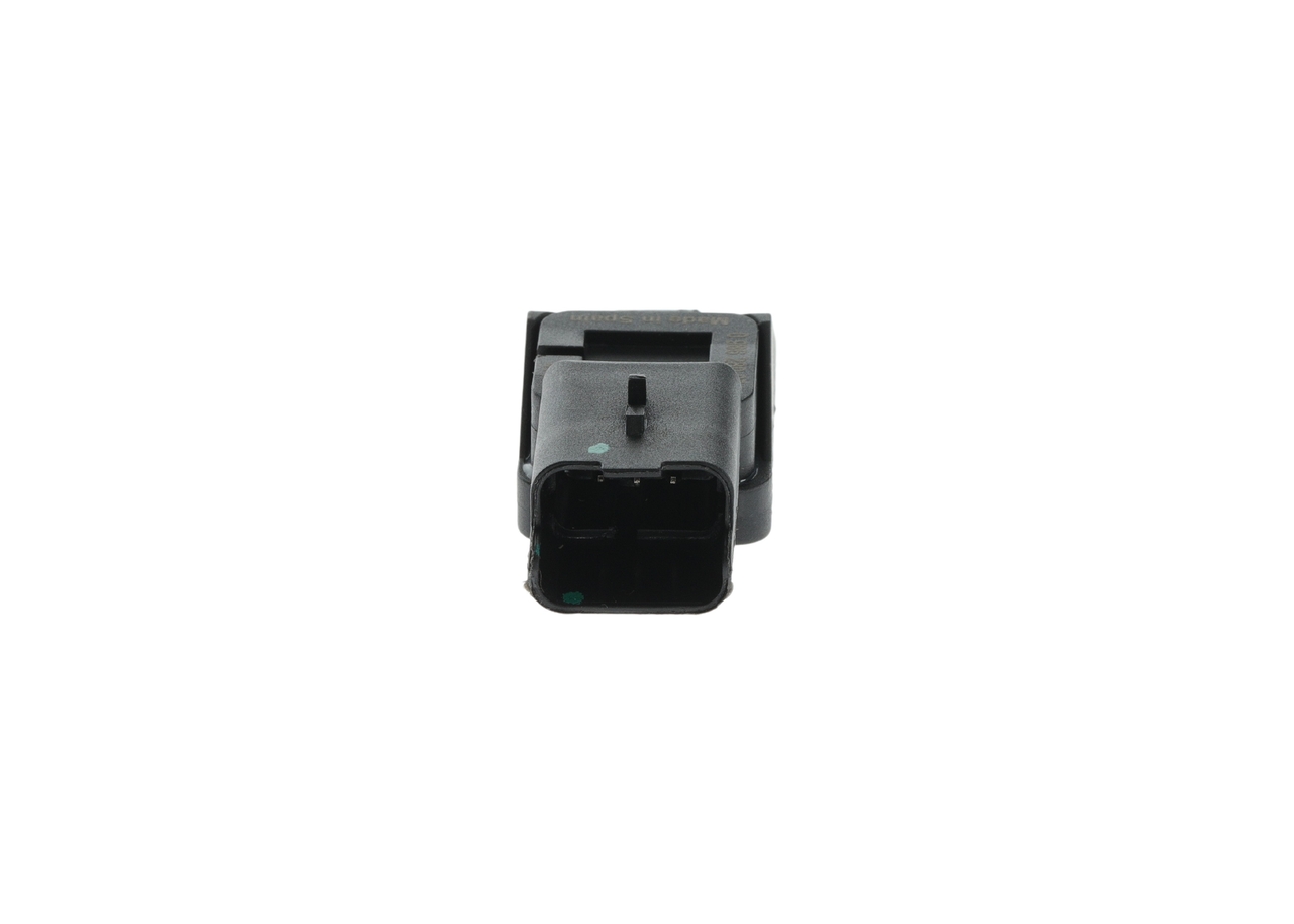 DS-S3 BOSCH 0986280654 turbodruk, sensor Mazda 2 DY 1.4 CD 68 Pk Diesel 2006 kosten