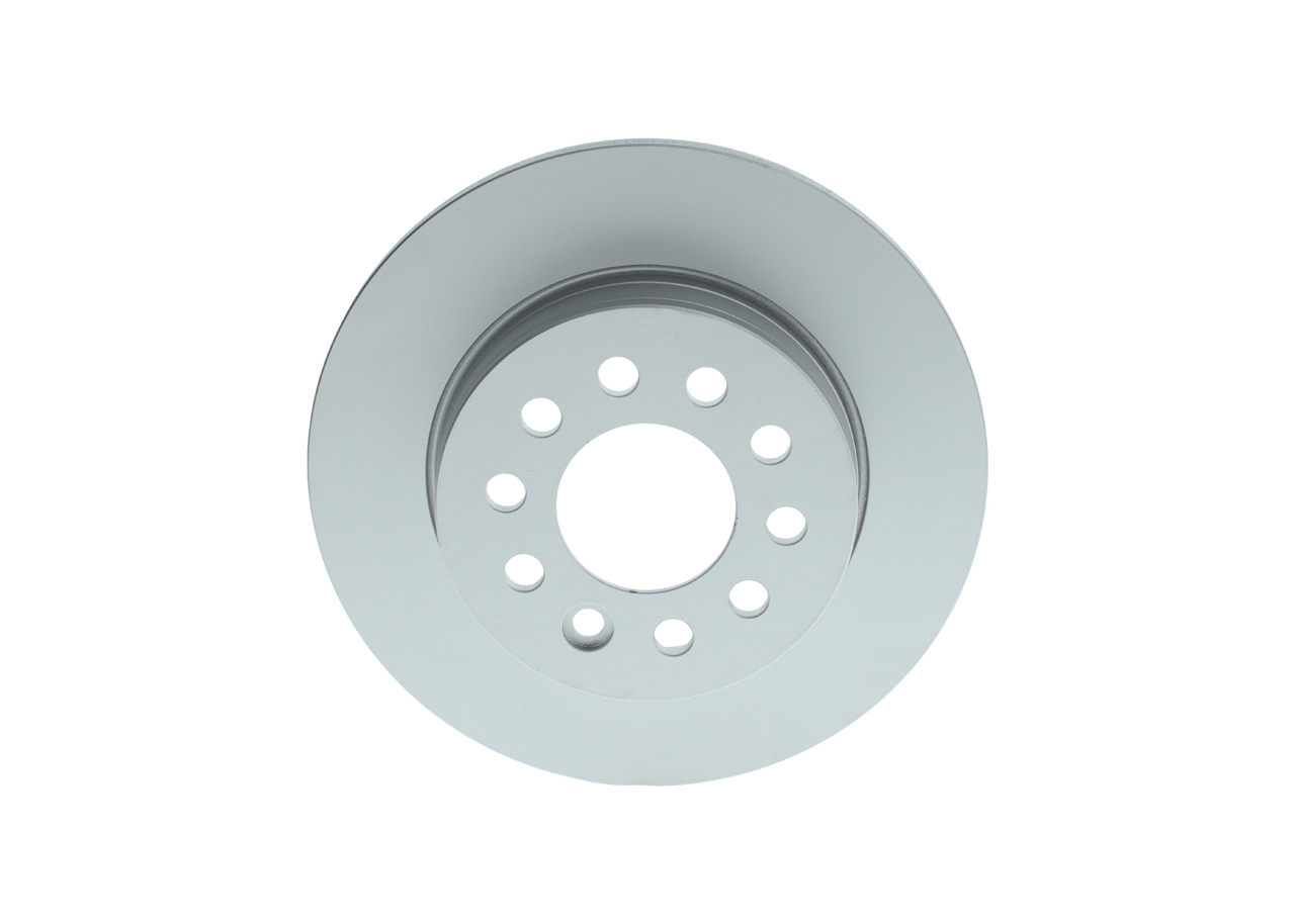BD3251 0986479K02 Disco freno BOSCH 7T0 615 601