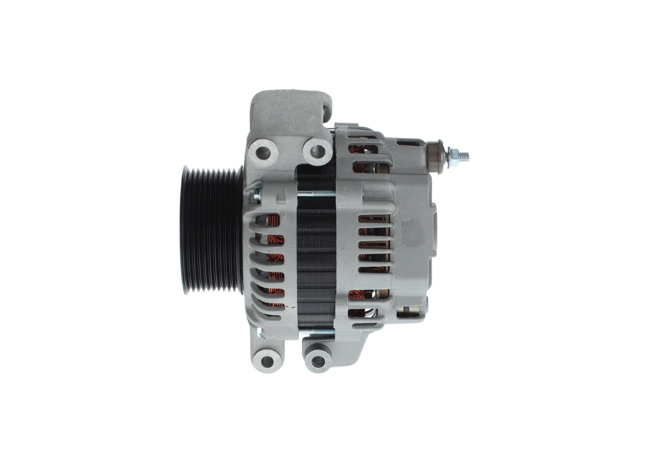 Alternator BOSCH pentru SCANIA - număr articol: 1 986 A00 614