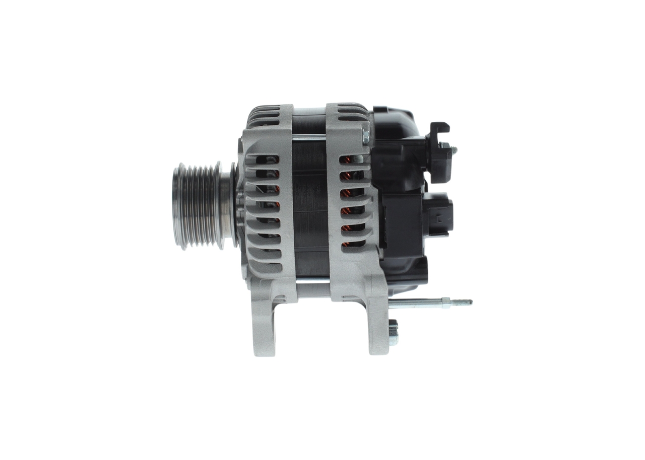 ALT 14V 140A (R) 1986A01660 Alternador BOSCH 03L903024 MERCEDES-BENZ