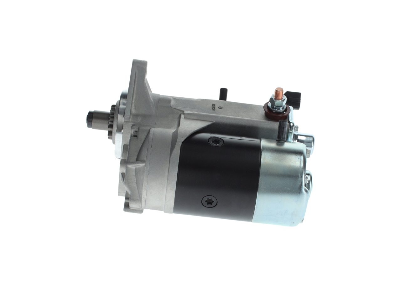 1 986 S00 590 BOSCH Starter motors Toyota Celica T20