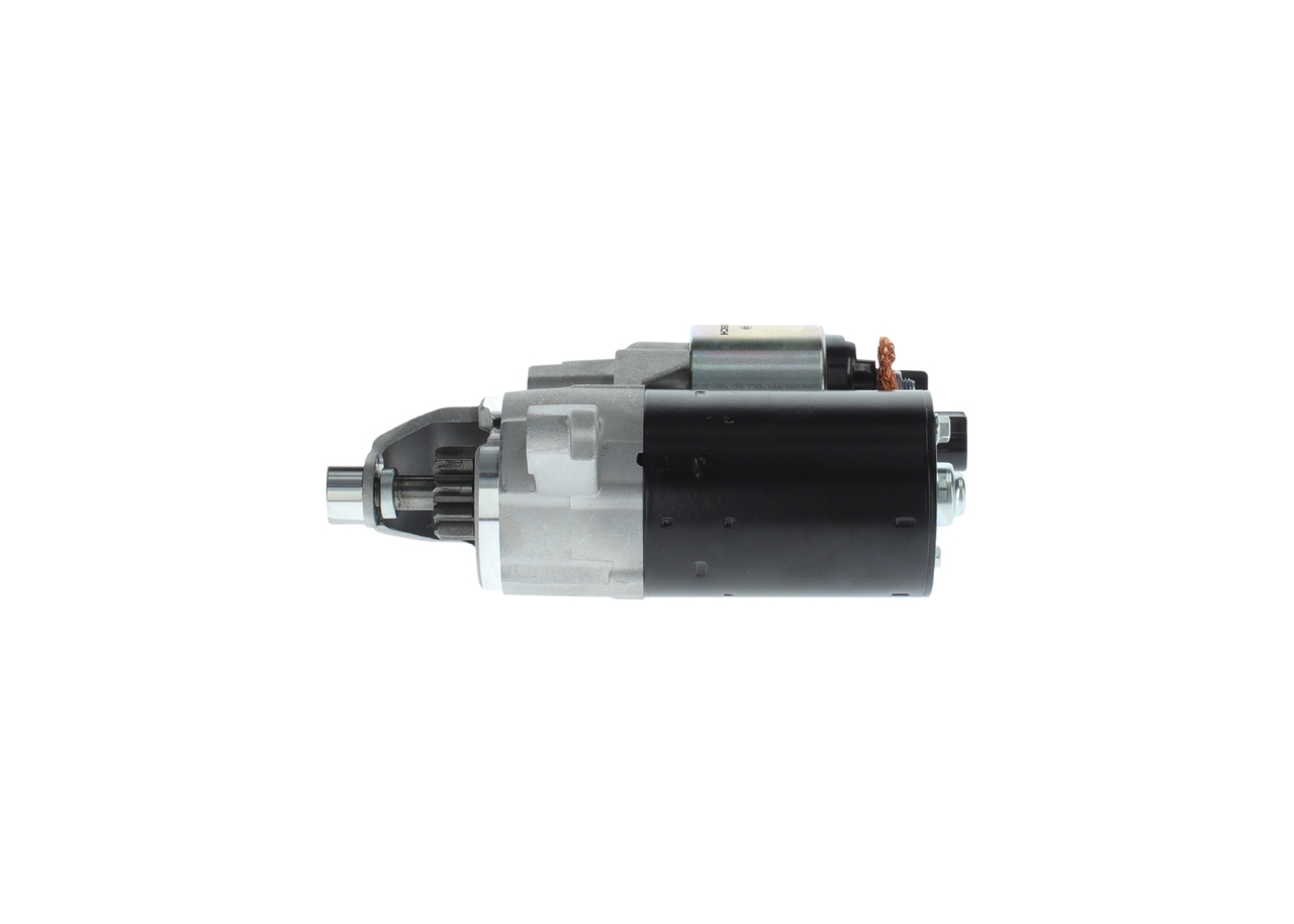 ST 12V 1,1KW (R) 1986S01403 Motorino avviamento BOSCH 079 911 021 G BMW
