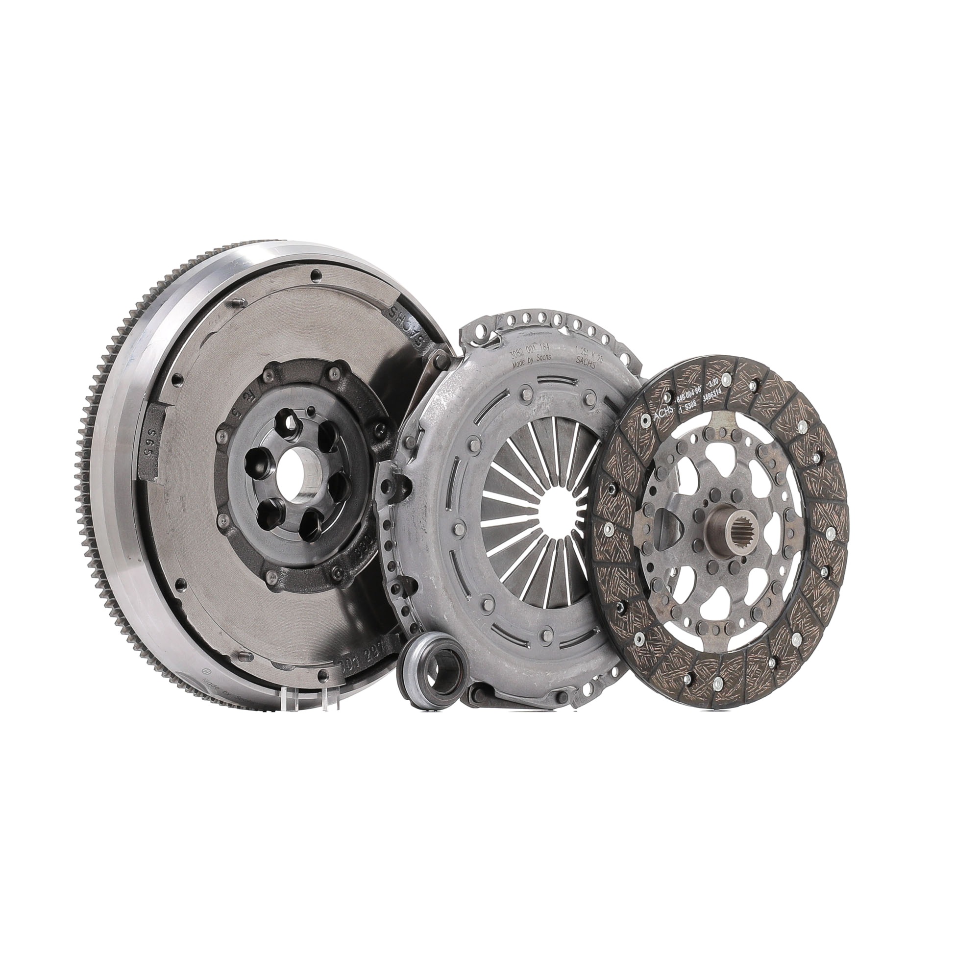 Problème embrayage PEUGEOT 2008 e-HDi - 2290601217