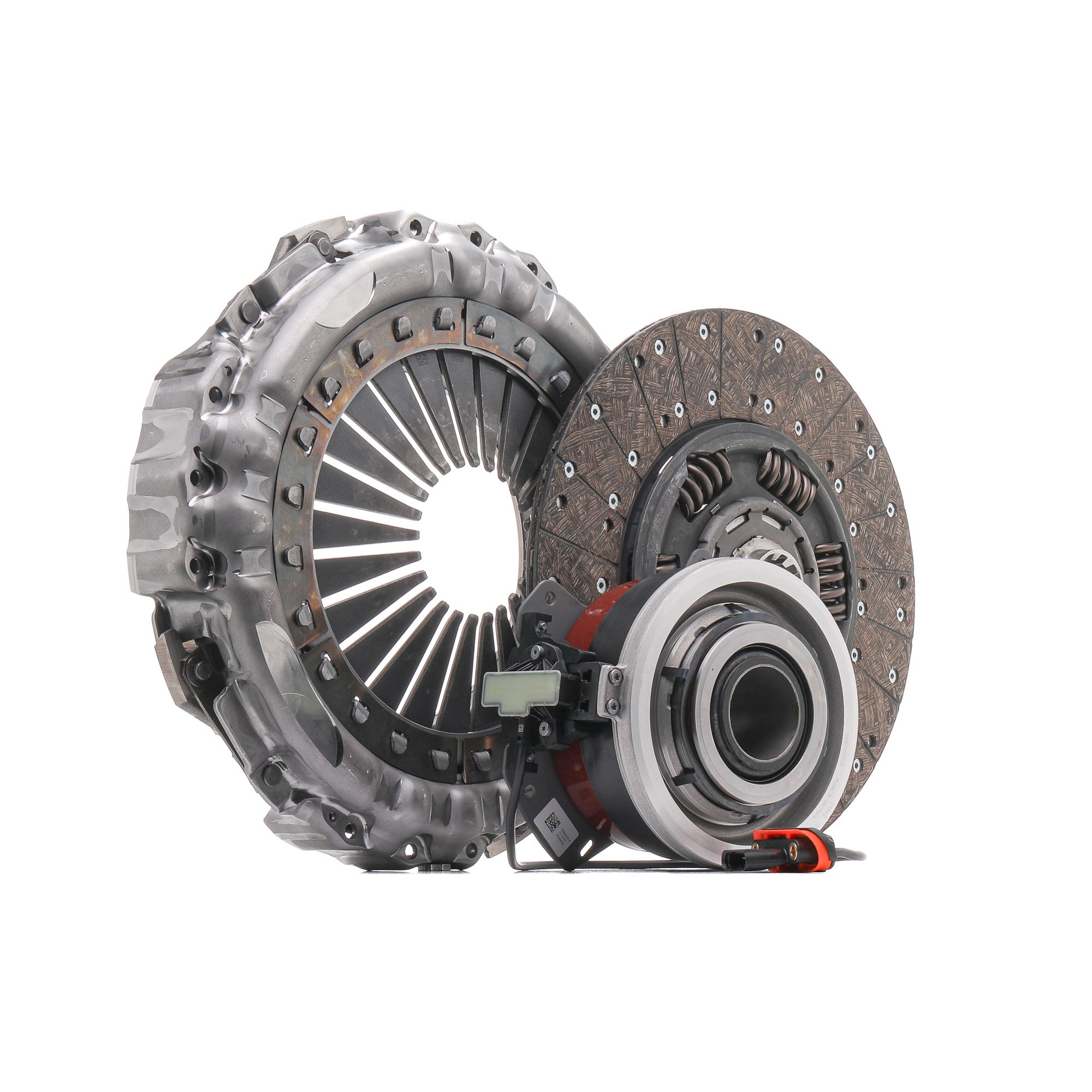 3400710721 Központi kinyomó, kuplung SACHS 81305500272 FORD