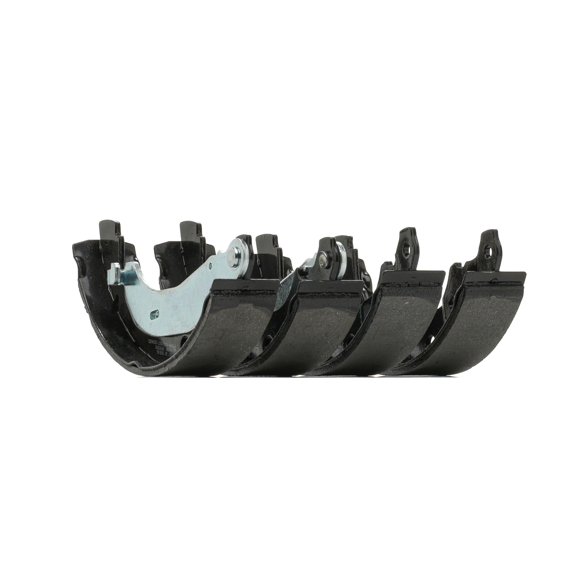 91088200 Ganasce freni RENAULT ZOE TEXTAR