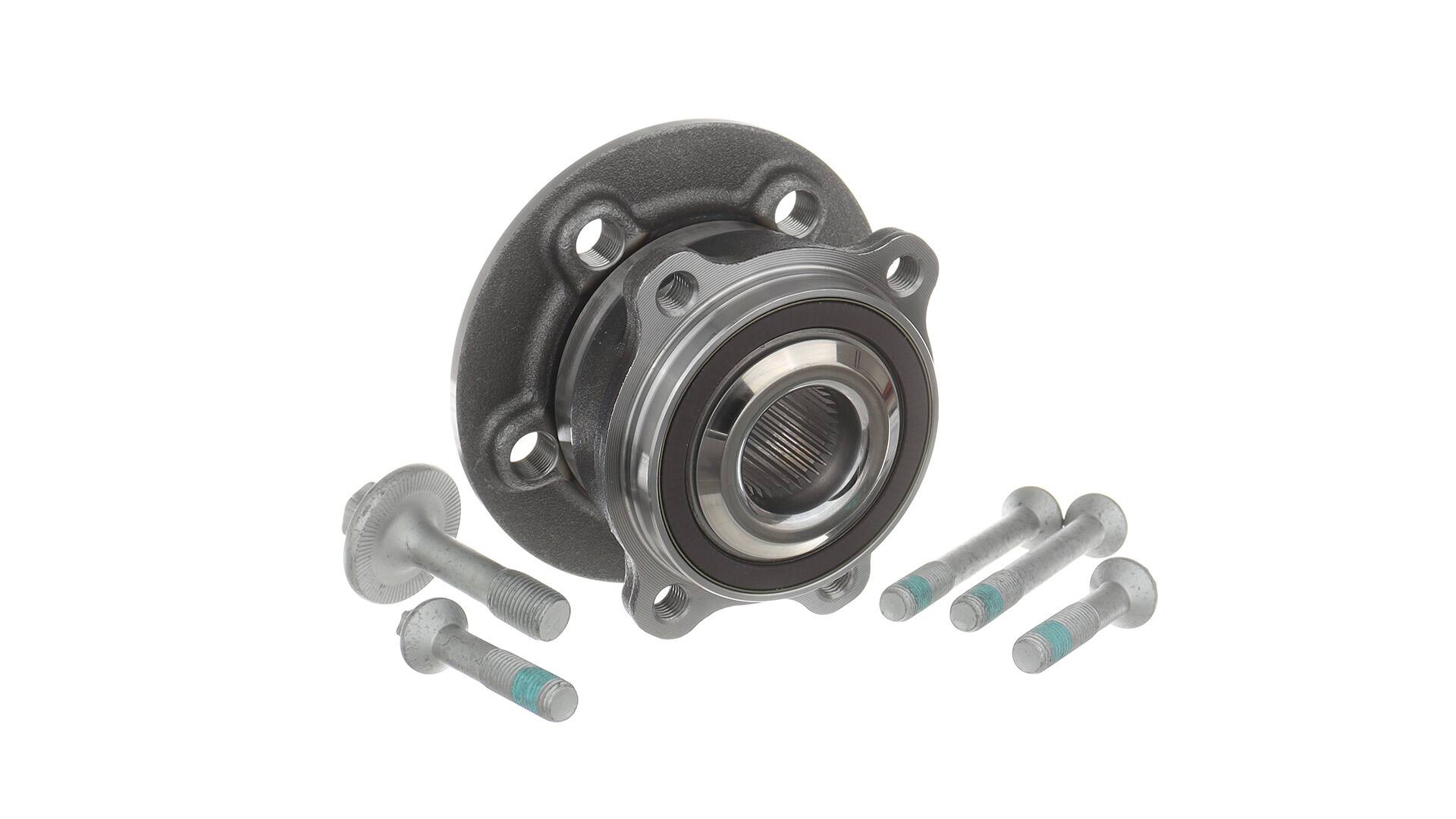 Radlagersatz SKF VKBA 7205 Lager GLE W167 Preis