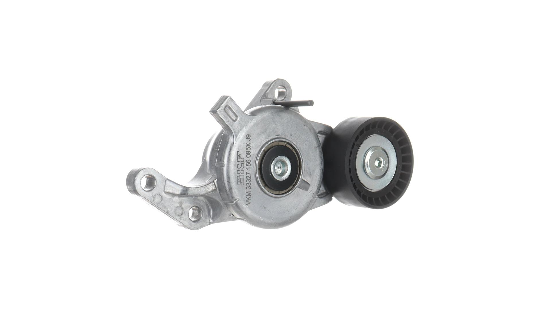 SKF VKM33327 Τεντωτήρας ιμάντα, ιμάντας poly-v Jumpy III Φορτηγό πλατφόρμα / Σασσί (V) 2.0 BlueHDi 150 PS Πετρέλαιο 2018 τιμες