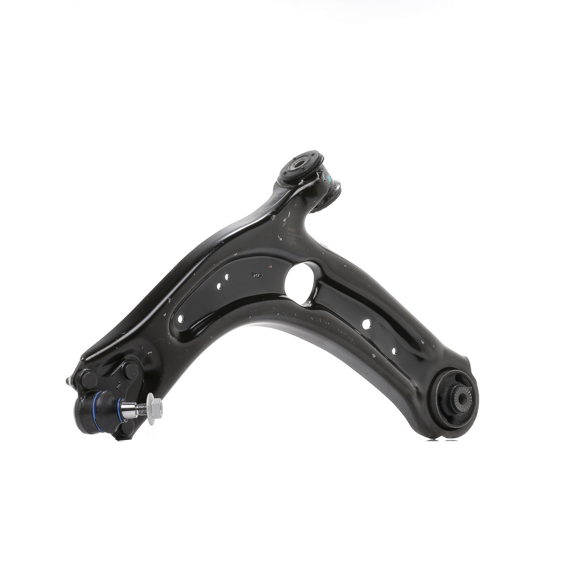 TC4650 Suspension arm DELPHI 3Q0 407 151 E AUDI