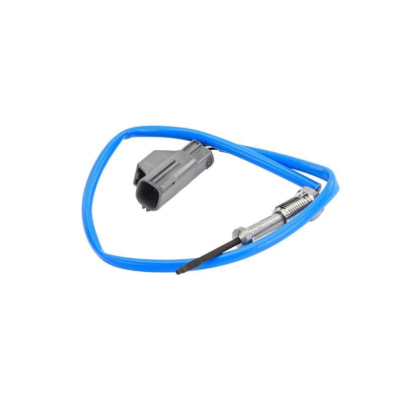 DELPHI TS30393-12B1 Ford Mondeo Mk5 Break senzor, temperatura gaze evacuare