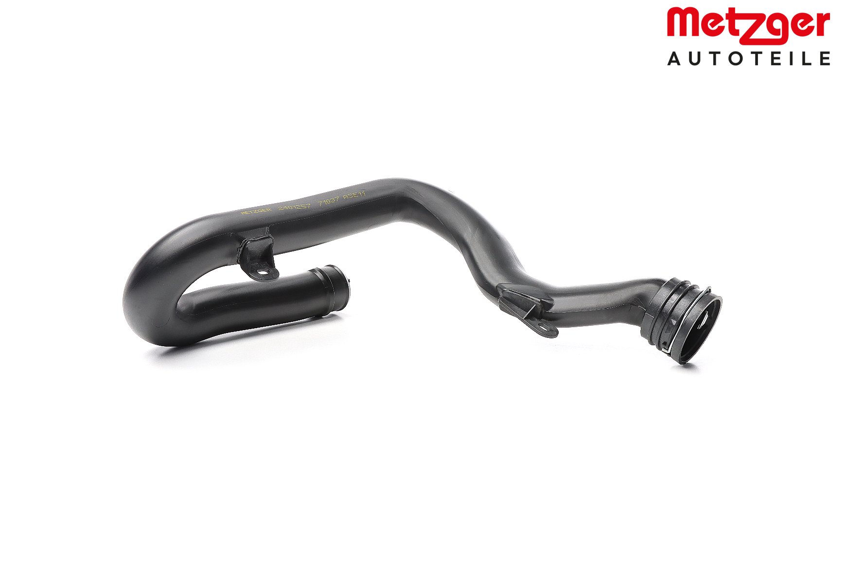 METZGER 2401257 1998 original OPEL TIGRA Turbo pipe price